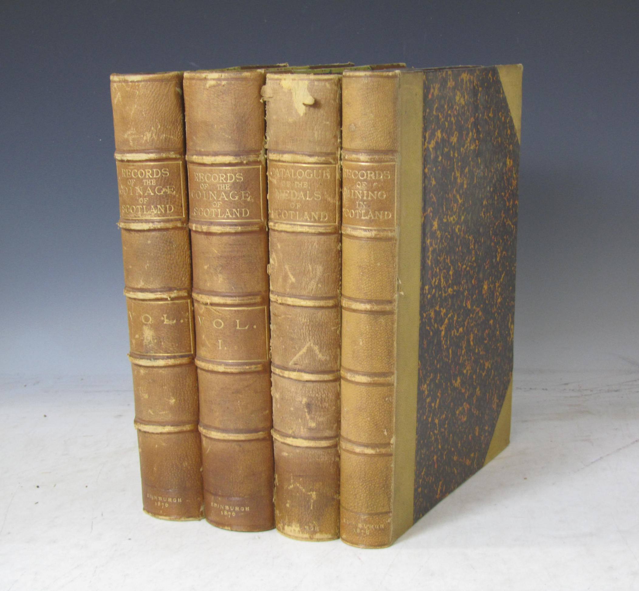 Cochran-Patrick, R.W.