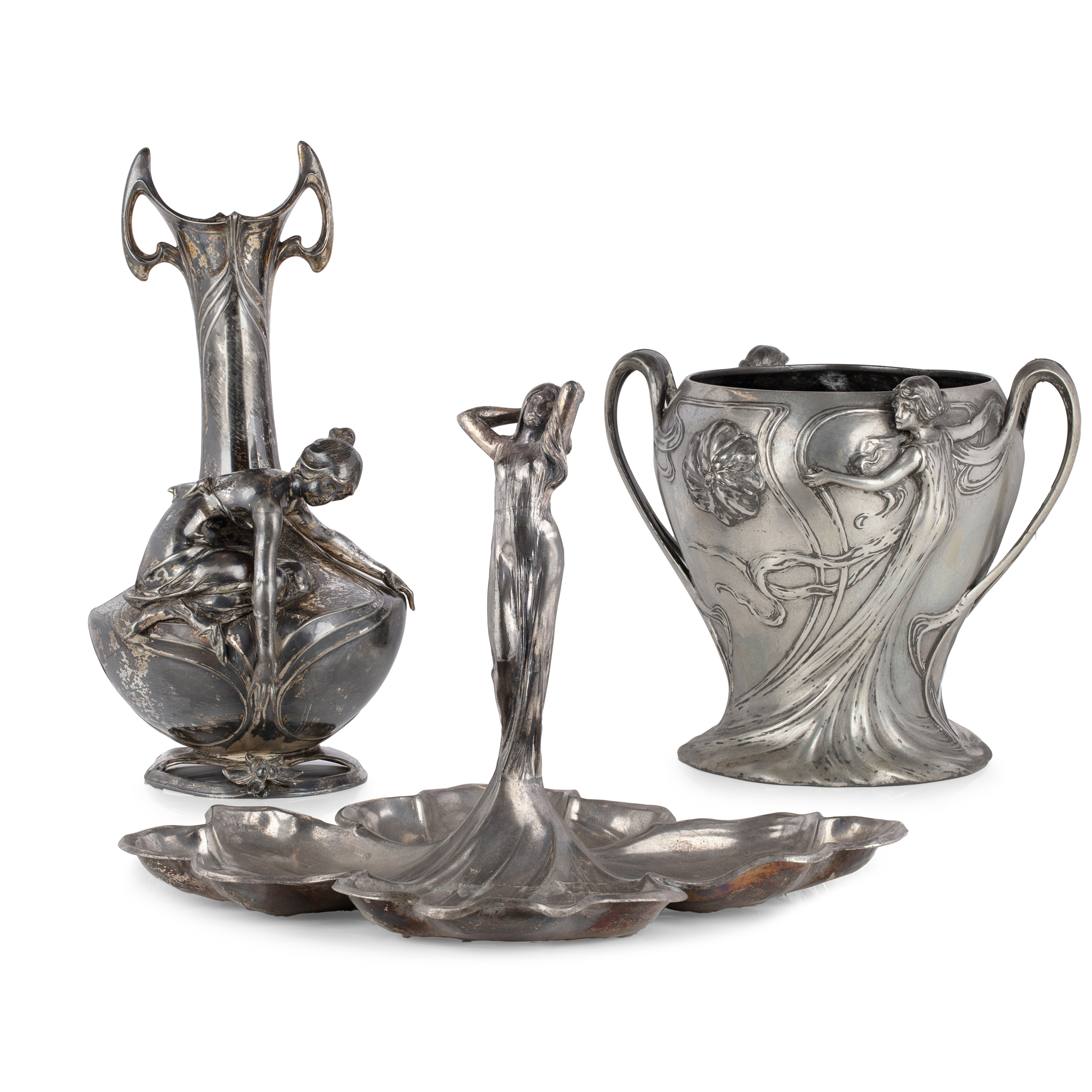 WMF (WURTTEMBERGISCHE METALLWARENFABRIK)