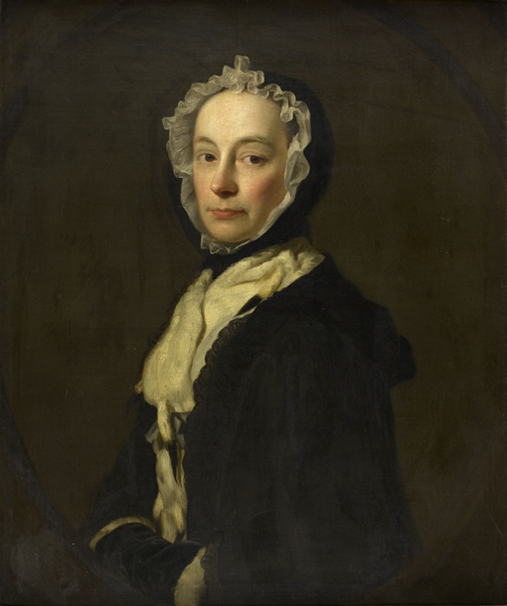 ALLAN RAMSAY (SCOTTISH 1713-1784)