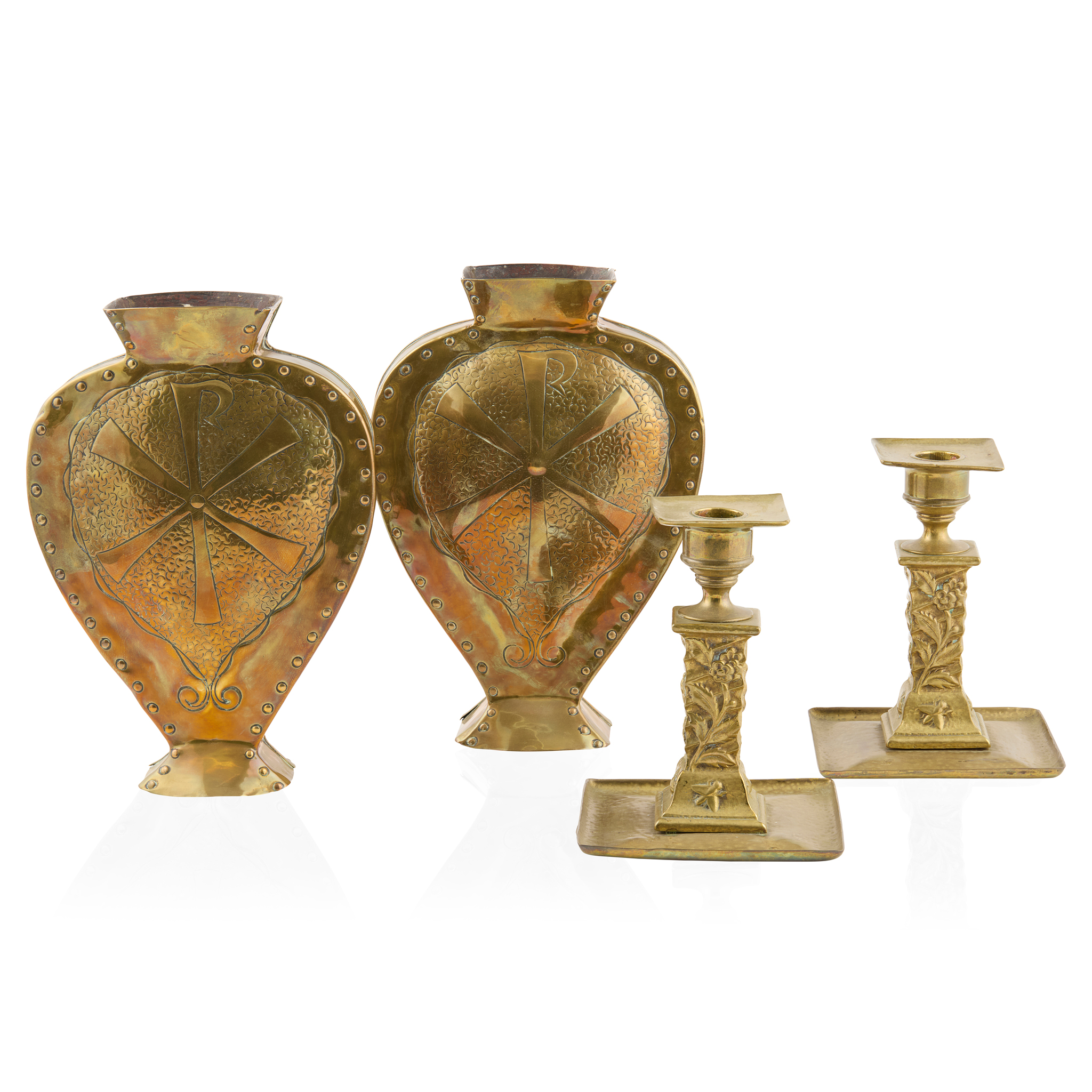 KESWICK SCHOOL OF INDUSTRIAL ARTS