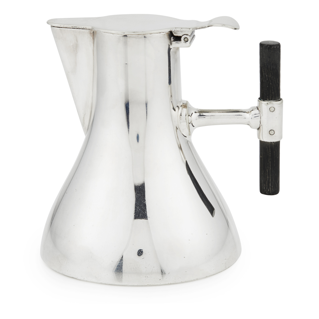 ATTRIBUTED TO CHRISTOPHER DRESSER FOR R. HODD & SON