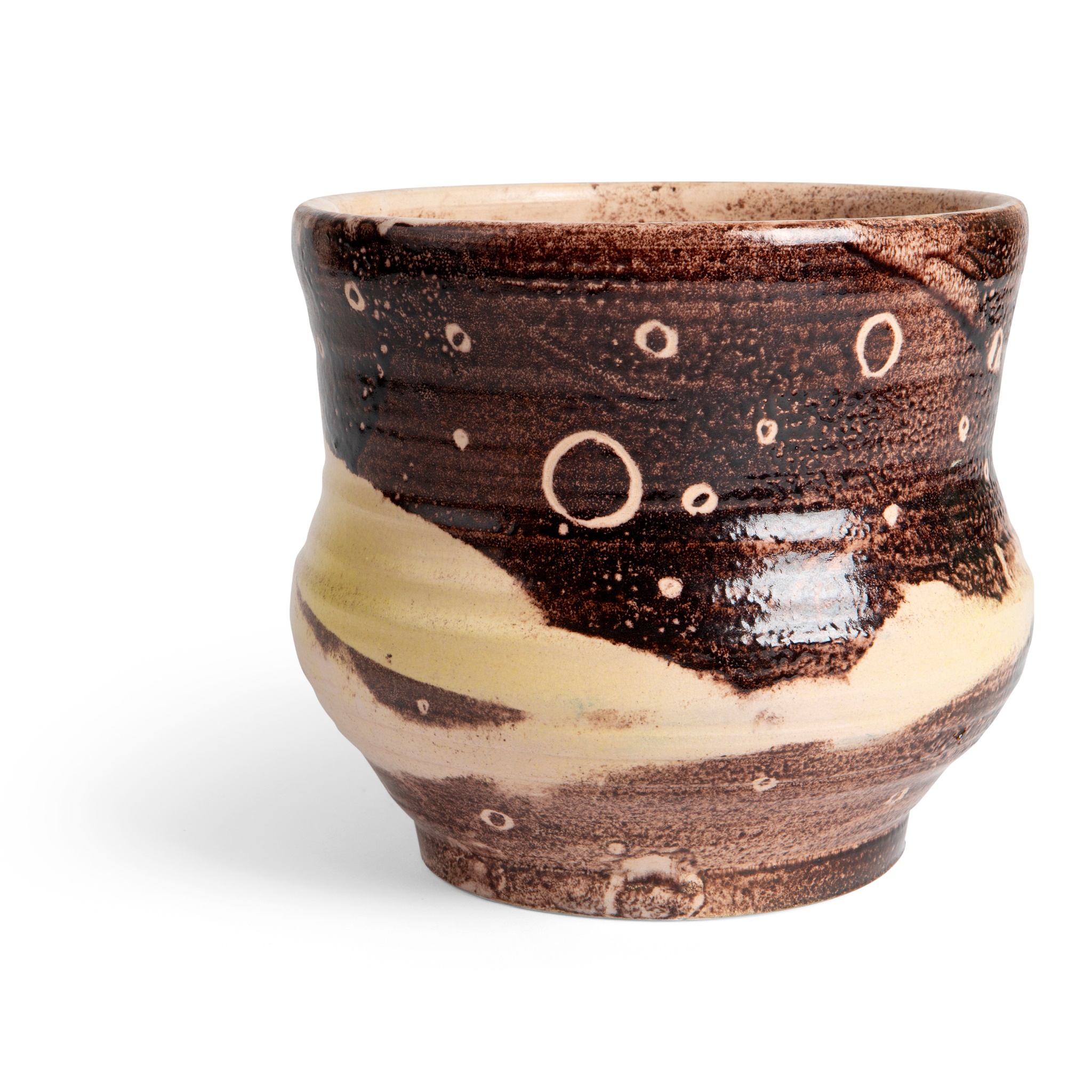 Quentin Bell (British 1910-1996) for Fulham Pottery