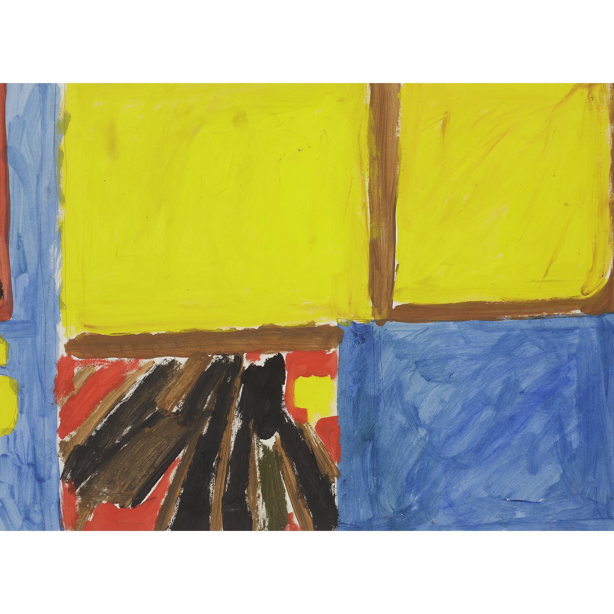 FERGUS HILTON (BRITISH 1966-)