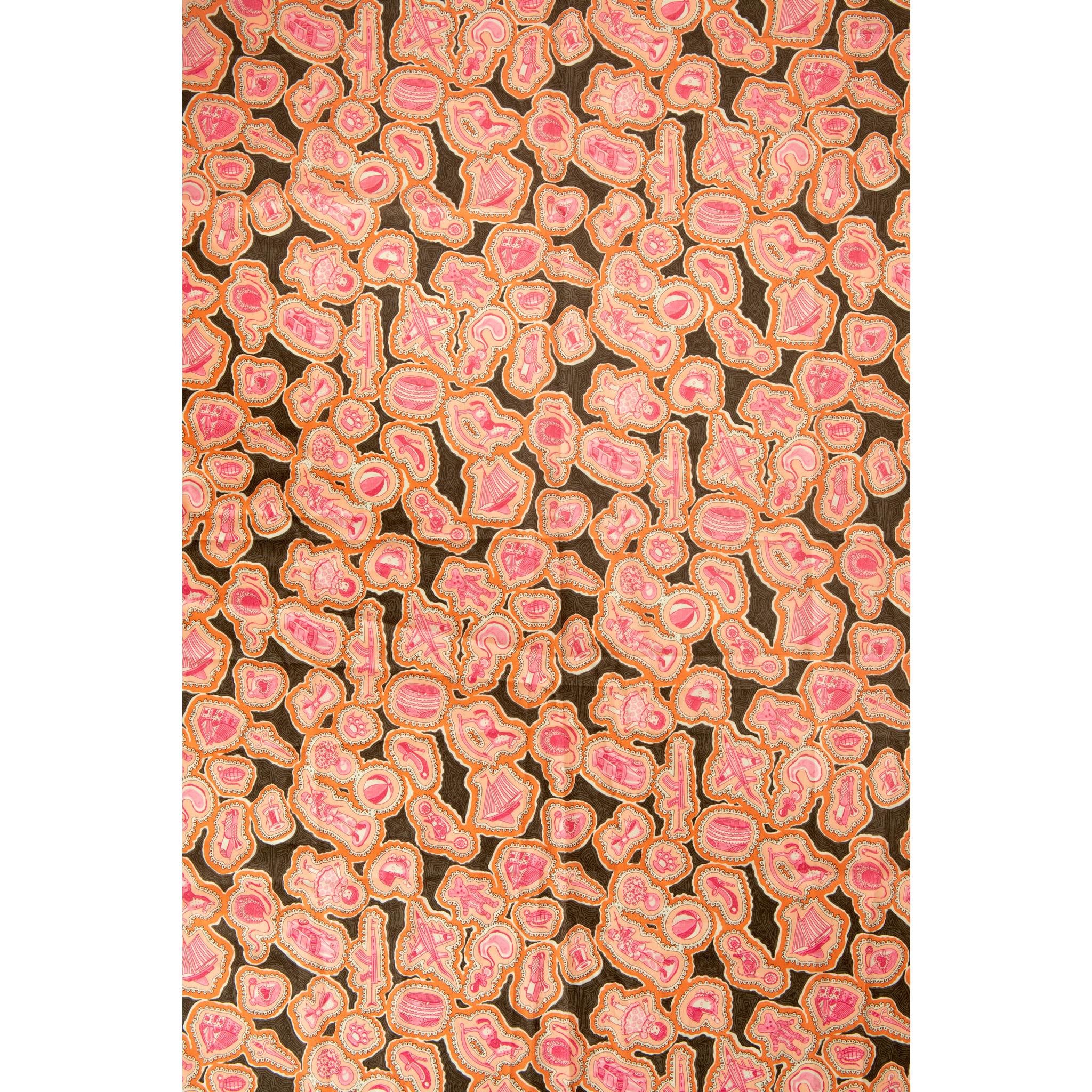 Grayson Perry C.B.E., R.A. (British 1960-) for Liberty