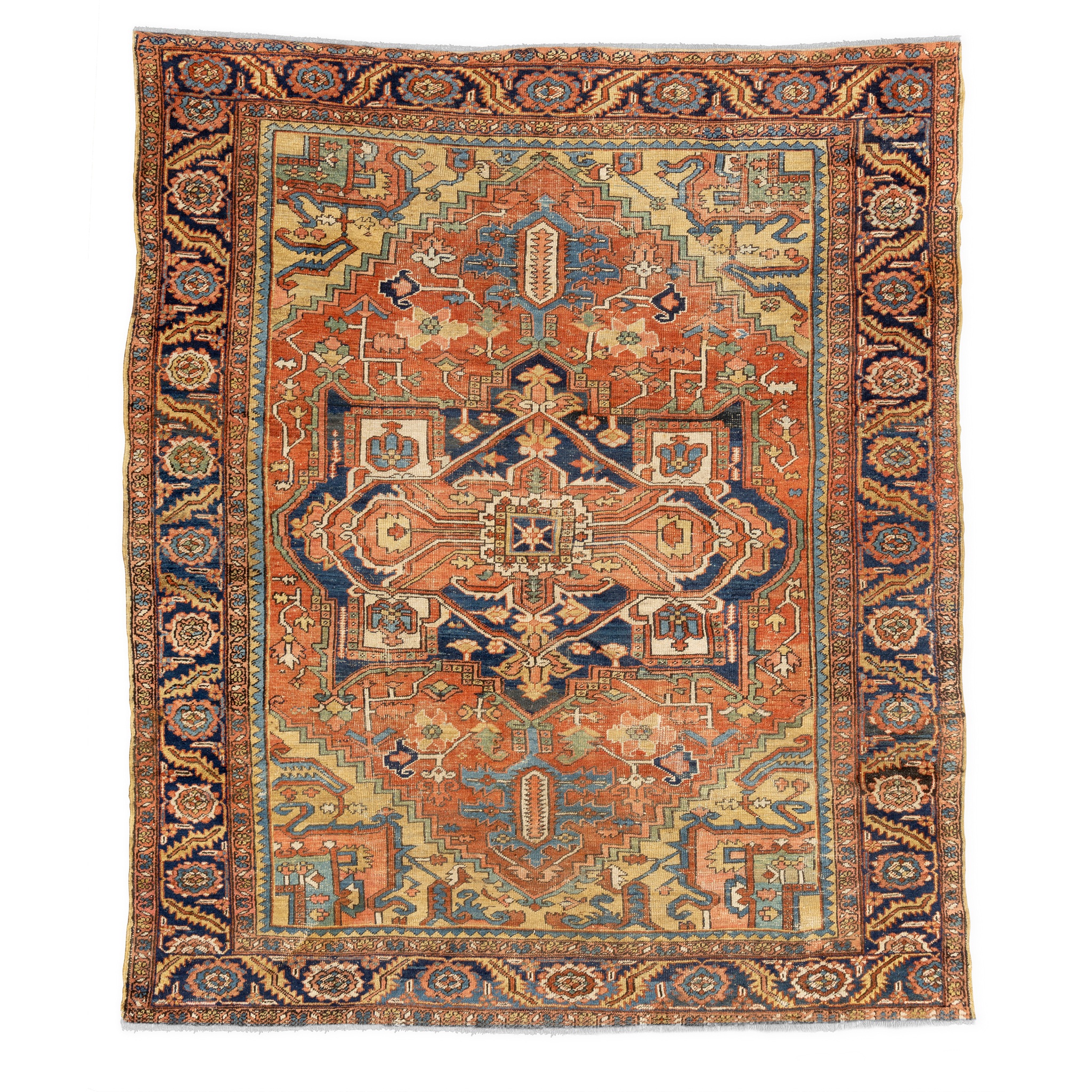 HERIZ CARPET