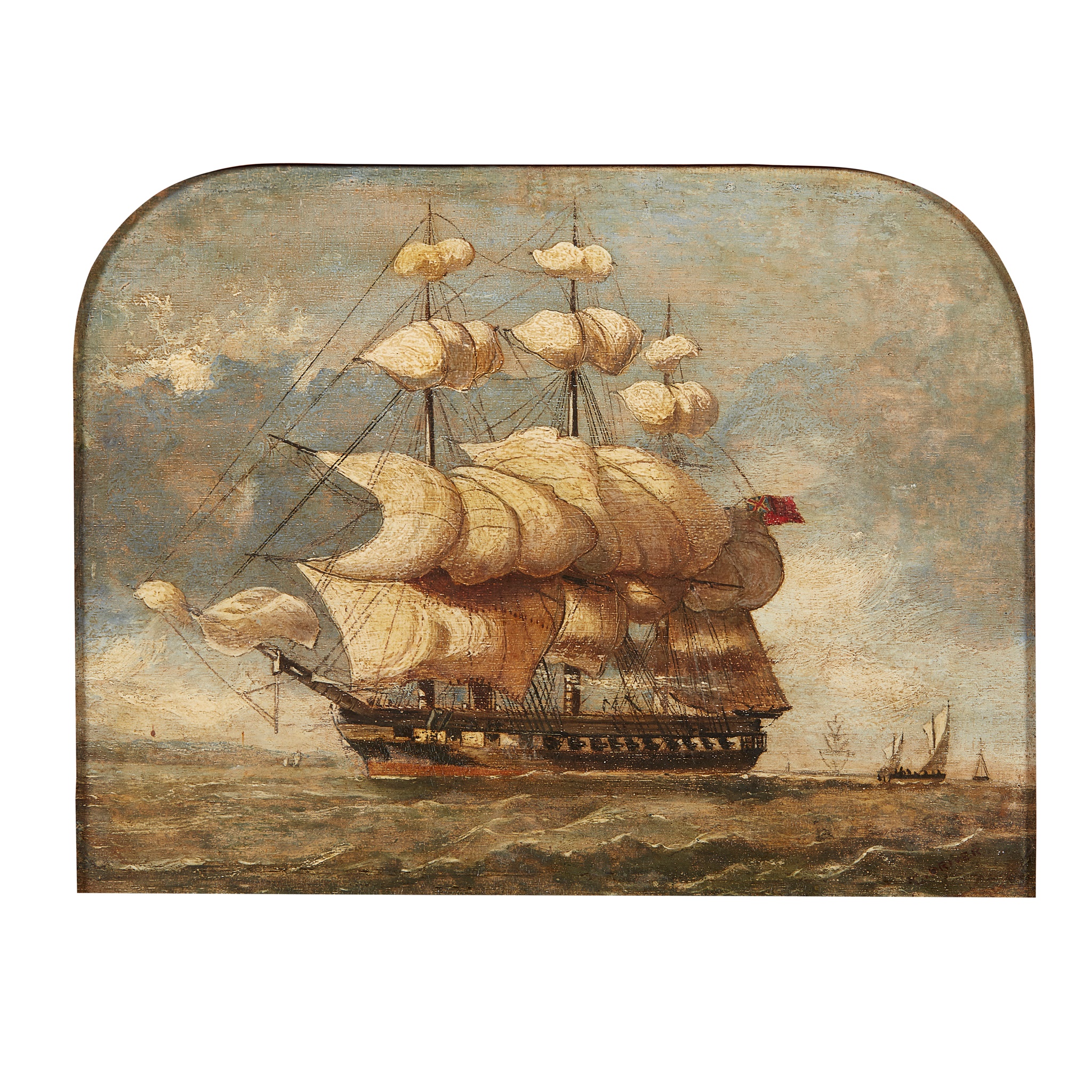 19TH CENTURY BRITISH SCHOOL