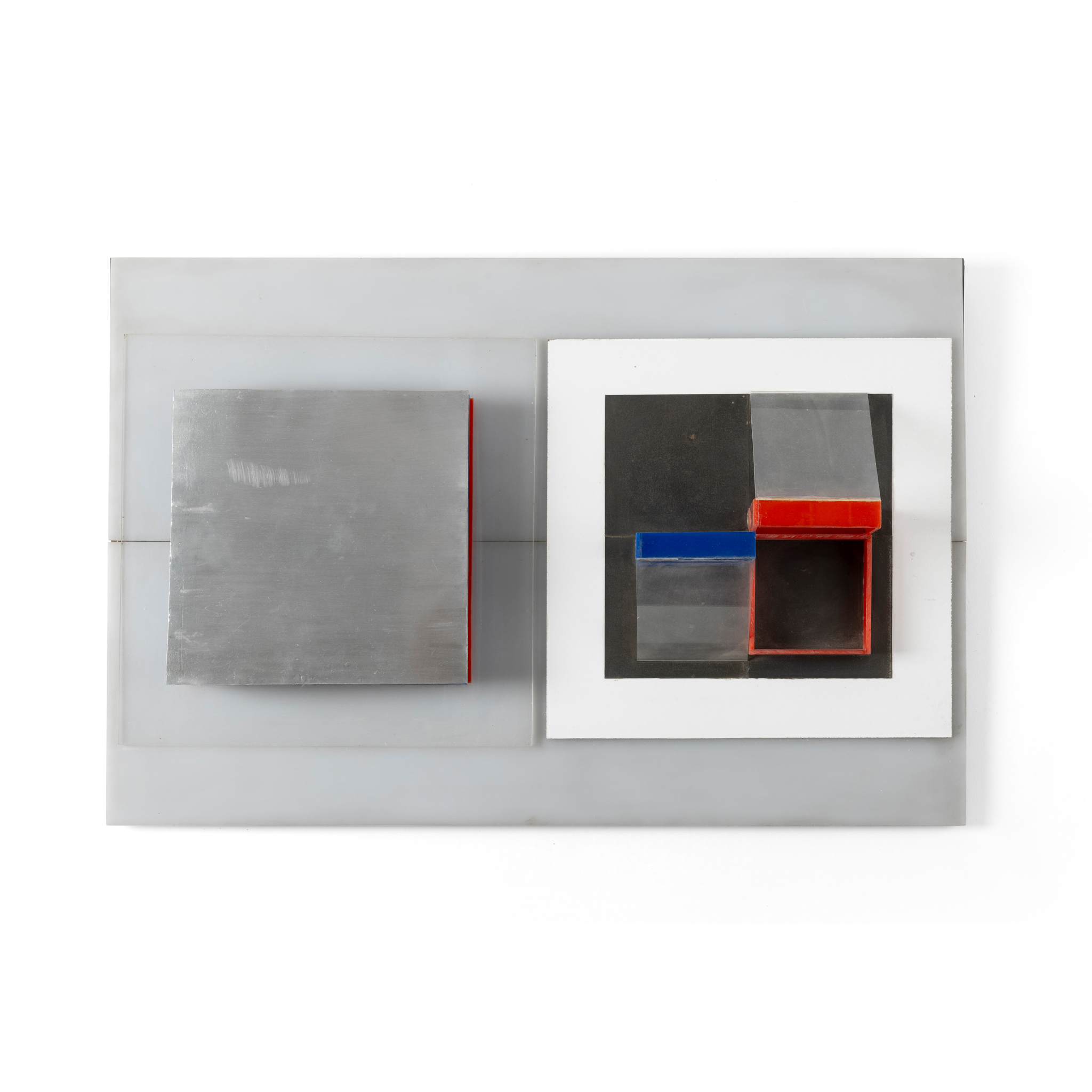 GILLIAN WISE (BRITISH 1936-2020)