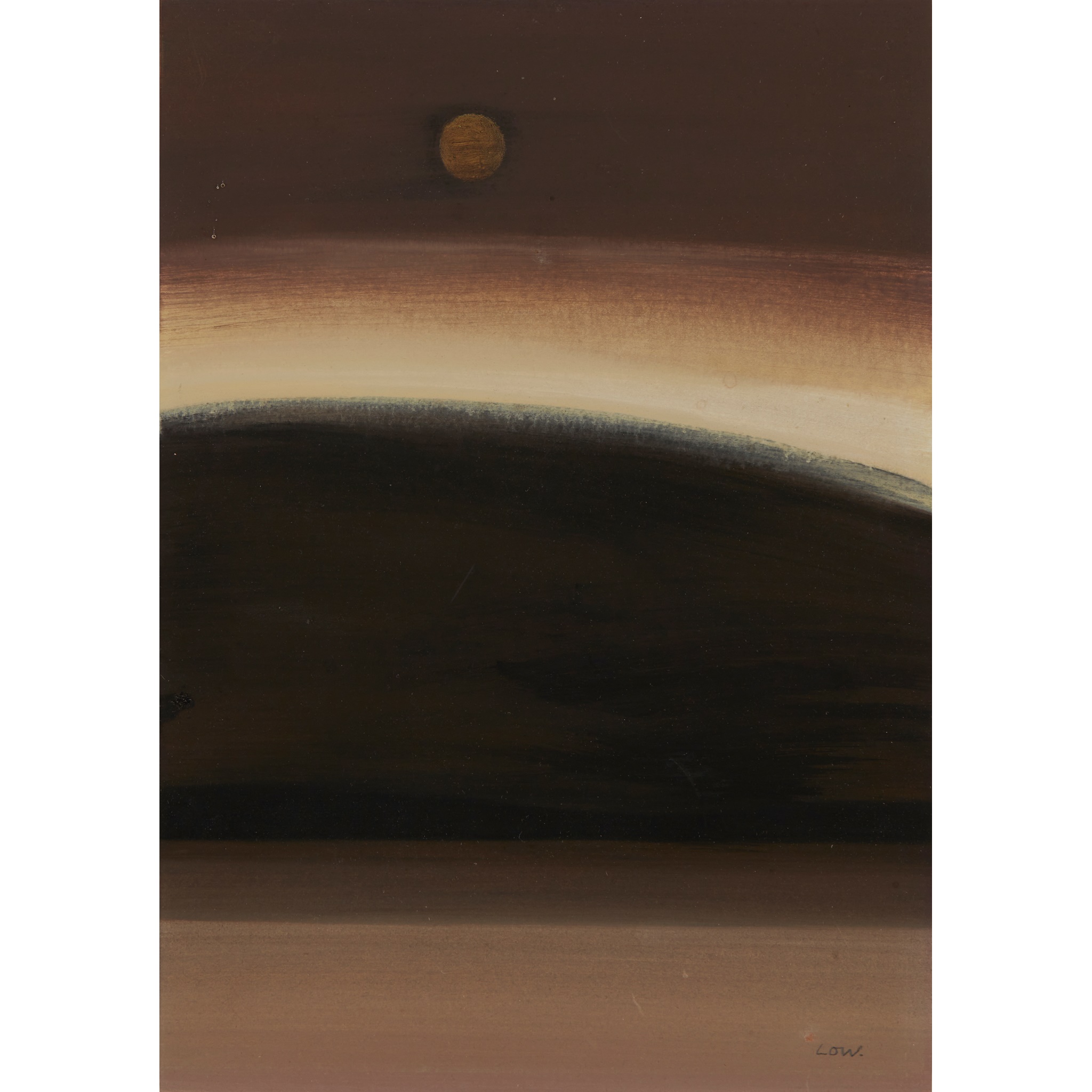 BET LOW A.R.S.A., R.S.W., R.G.I. (SCOTTISH 1924-2007)