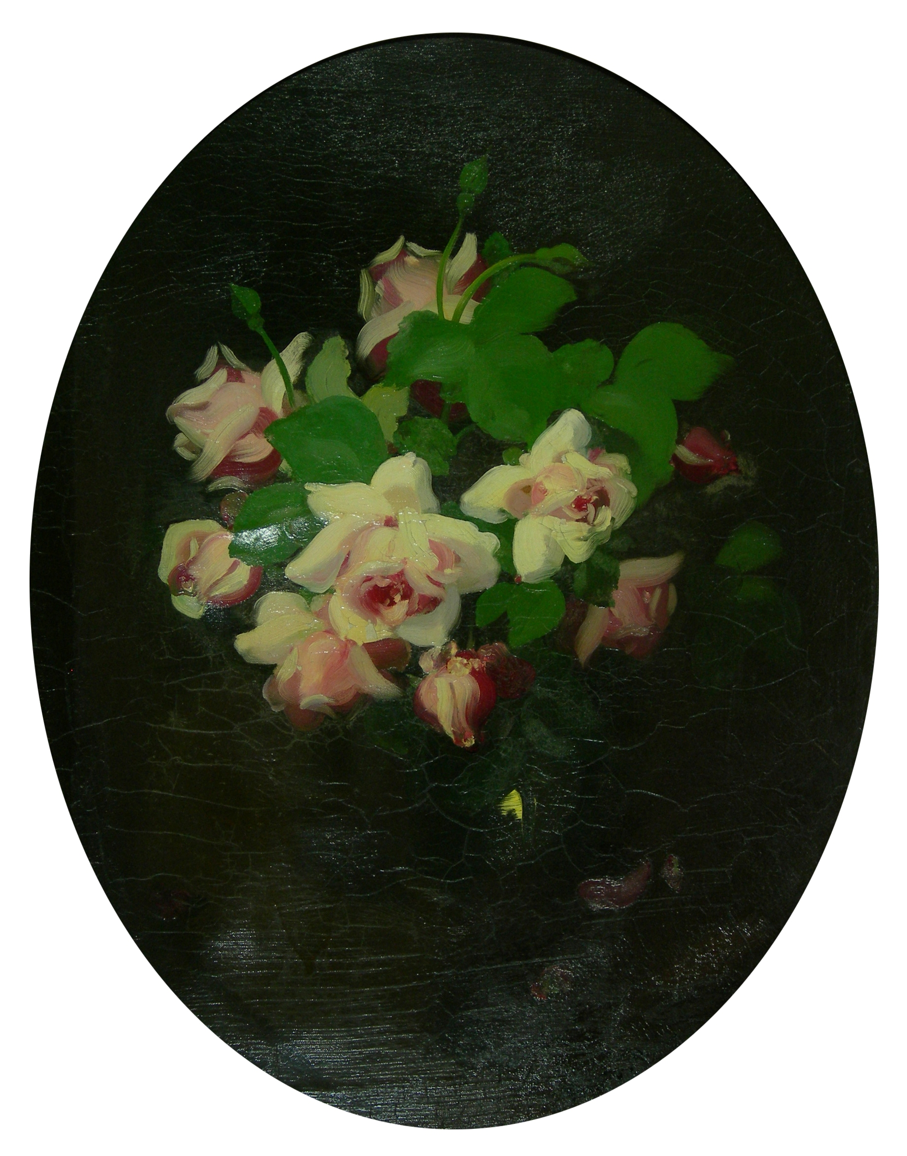 STUART PARK (SCOTTISH 1862-1933)