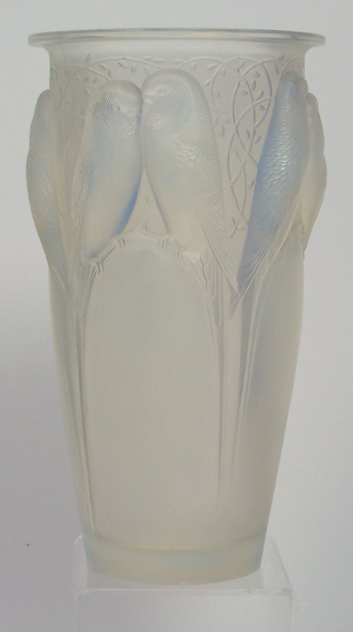 LALIQUE