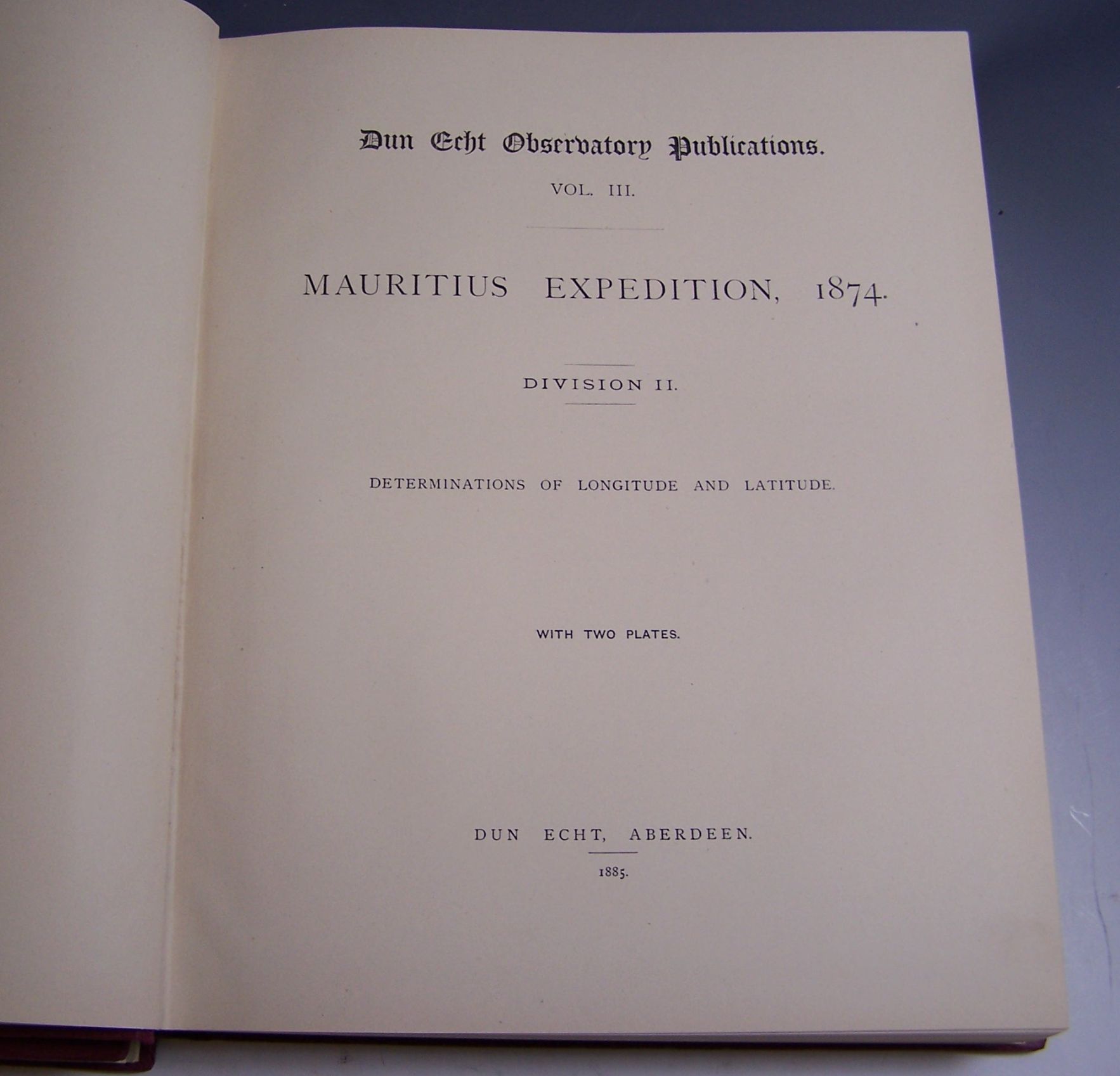 Lindsay, James Ludovic, 26th Earl of Crawford & 9th Earl of Balcarres