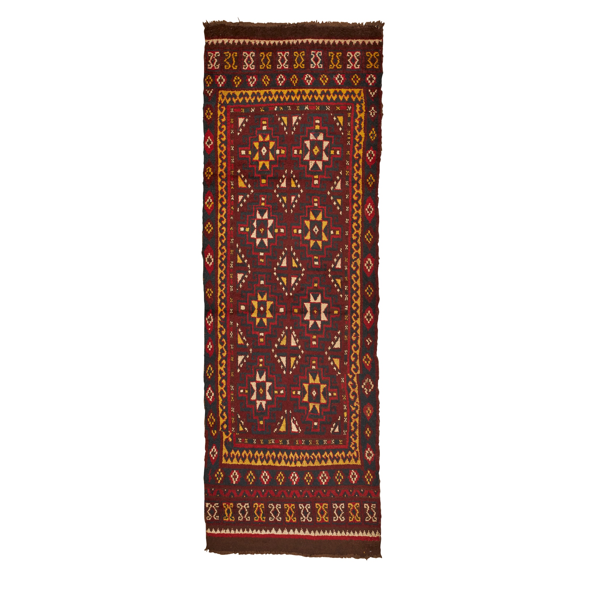 JULKHIRS LONG RUG