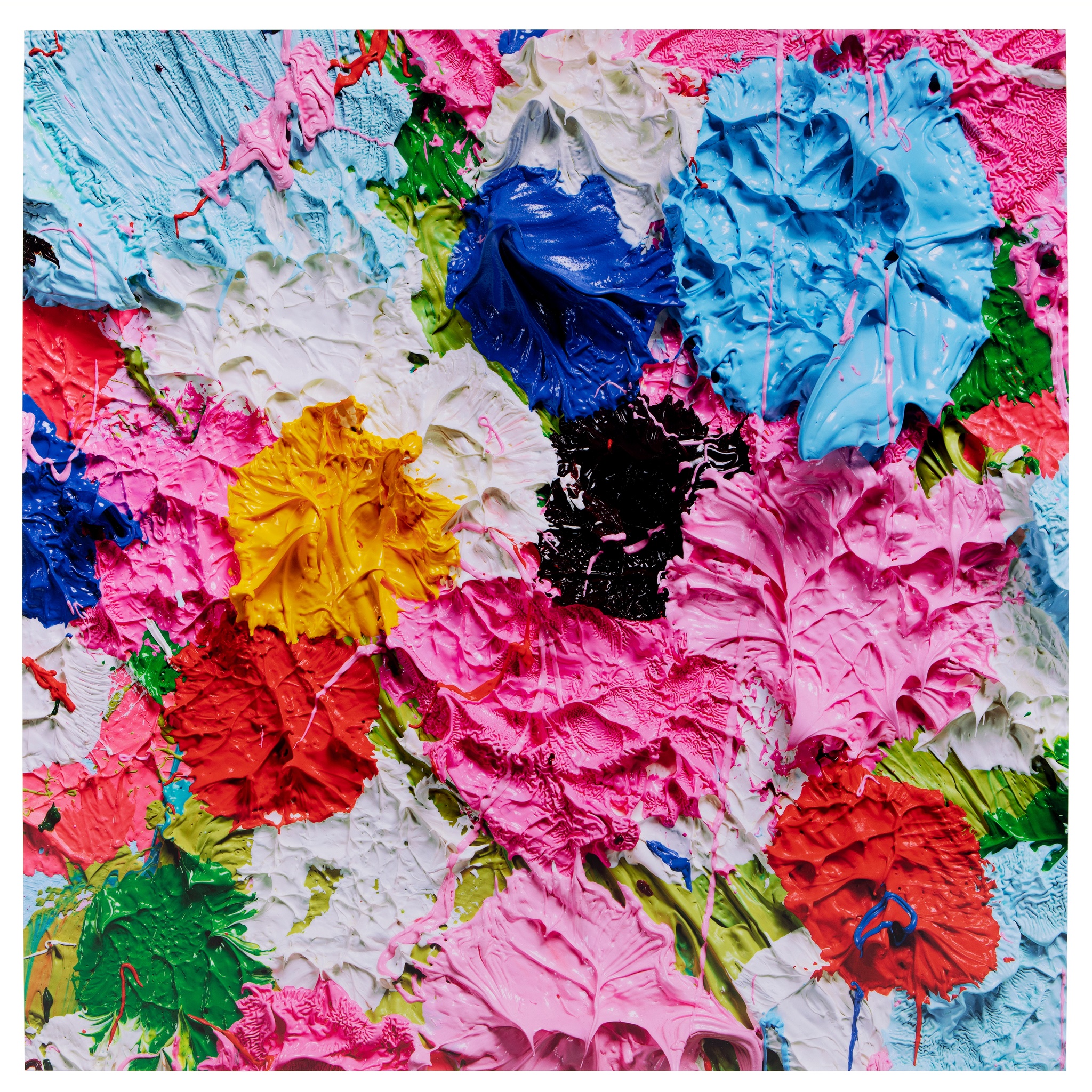 Damien Hirst (British 1965-)