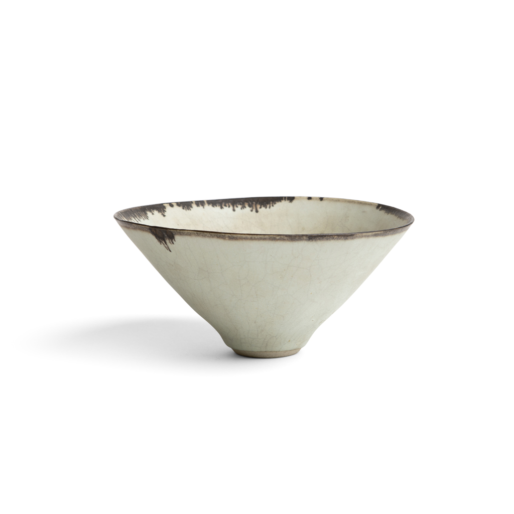 LUCIE RIE D.B.E. (BRITISH, 1902-1995)
