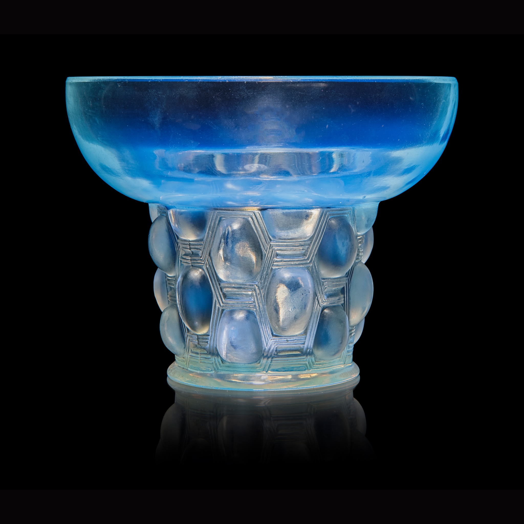 René Lalique (French 1860-1945)