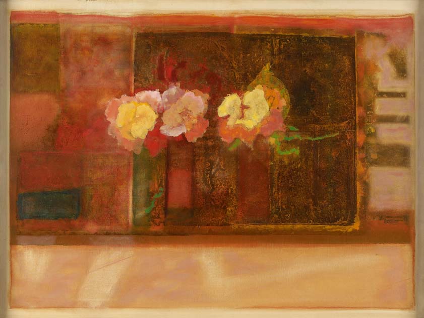 WILLIAM JAMES LAIDLAW BAILLIE R.S.A., R.S.W., R.G.I., H.R.A (B.1923)