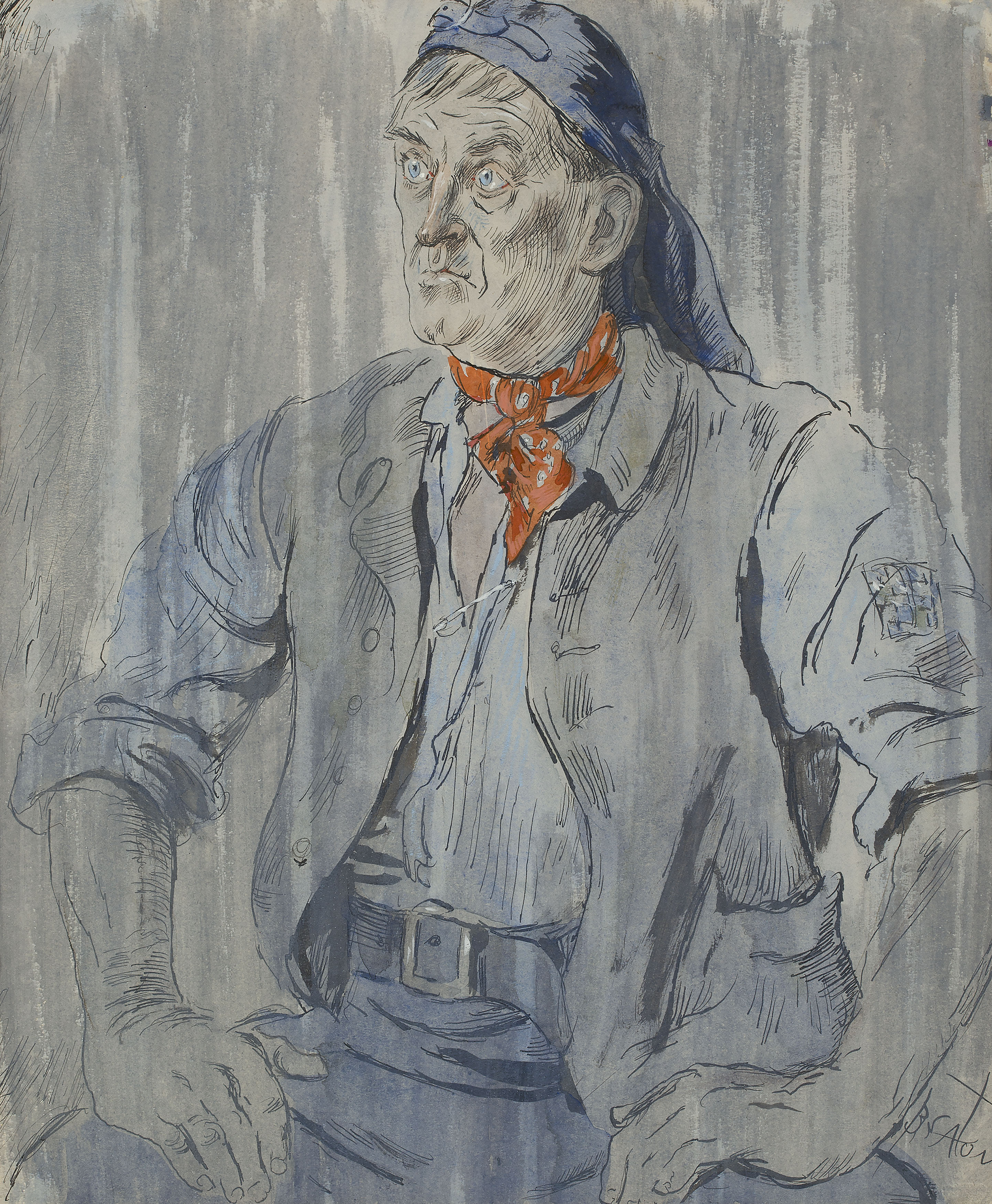 CECIL BEATON (BRITISH 1904-1980)