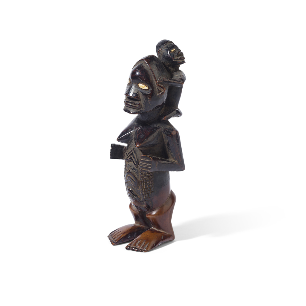 BEMBE MATERNITY FIGURE