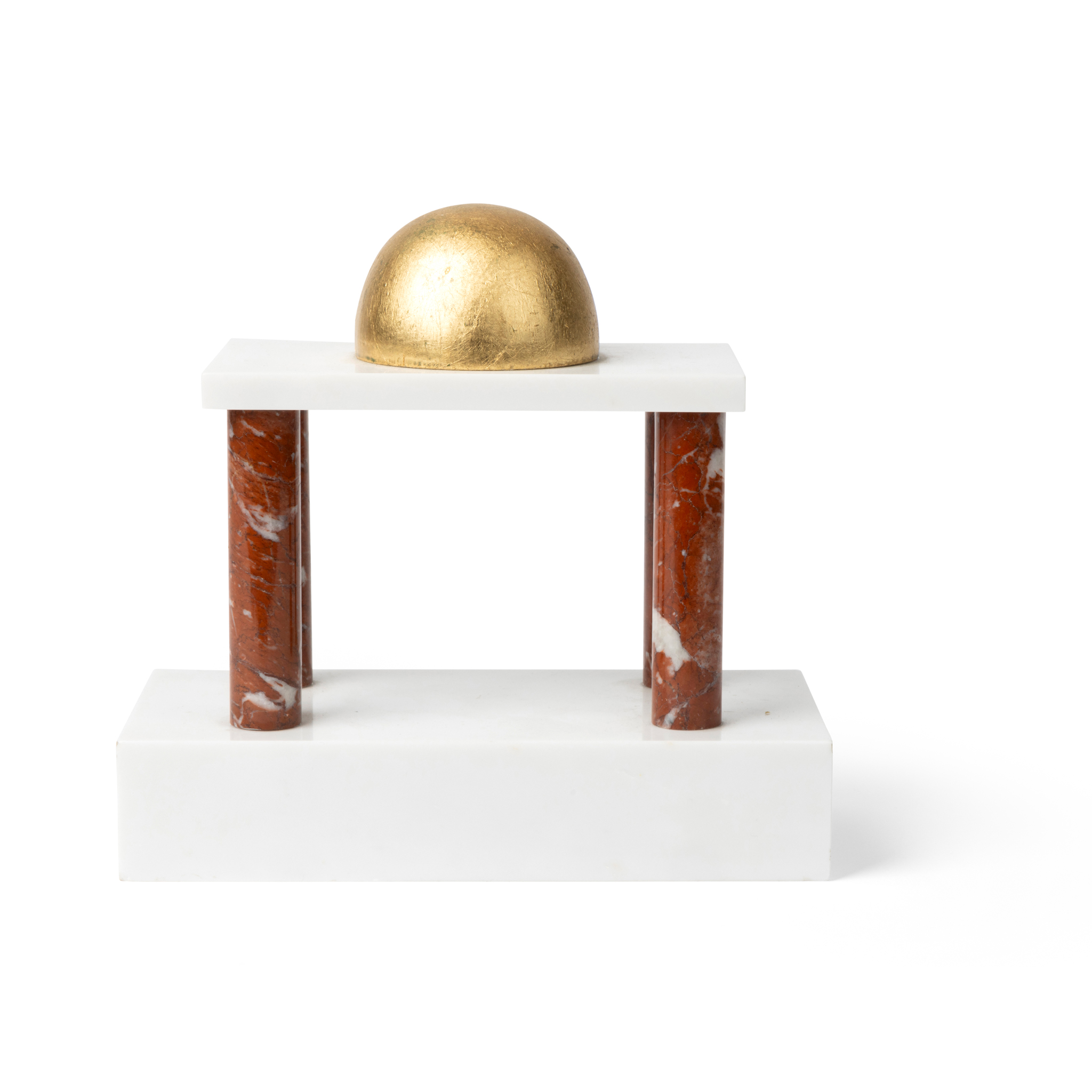 ETTORE SOTTSASS (ITALIAN 1917-2007) FOR ULTIMA EDIZONE