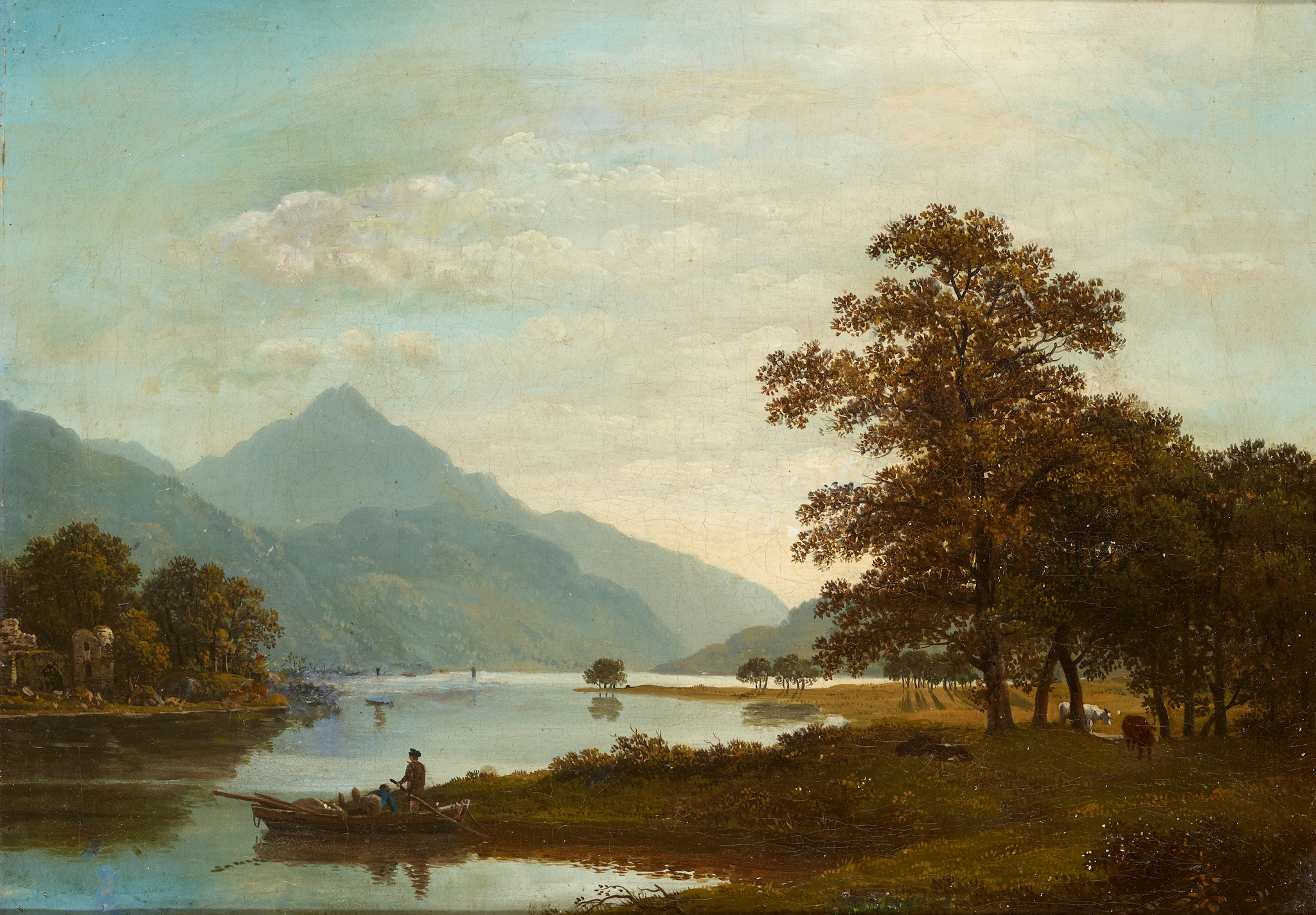JOHN KNOX (SCOTTISH 1778-1845)