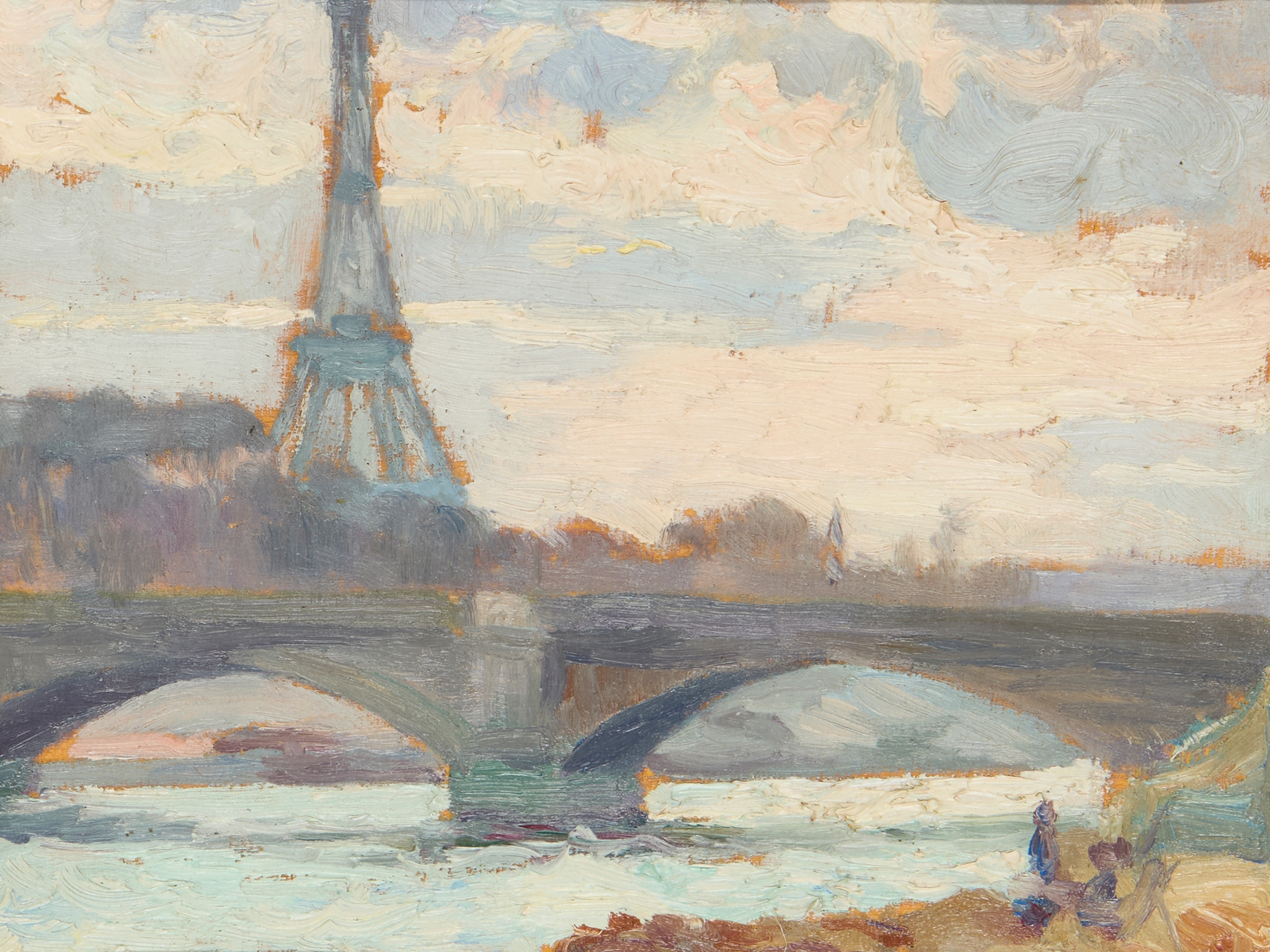 LUCIEN VOGT (AMERICAN 1891-1968)