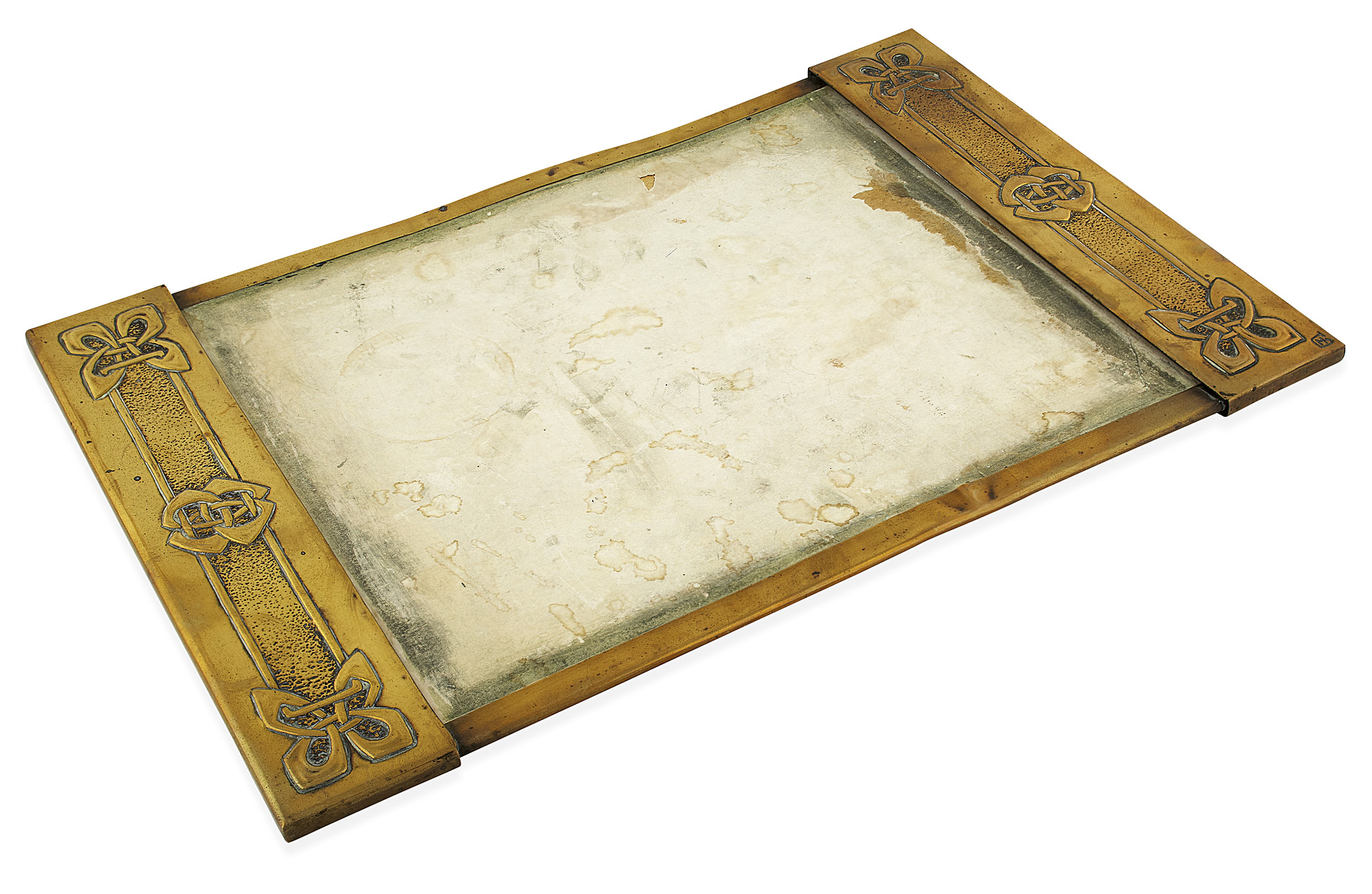 MARGARET GILMOUR (SCOTTISH 1860-1942)