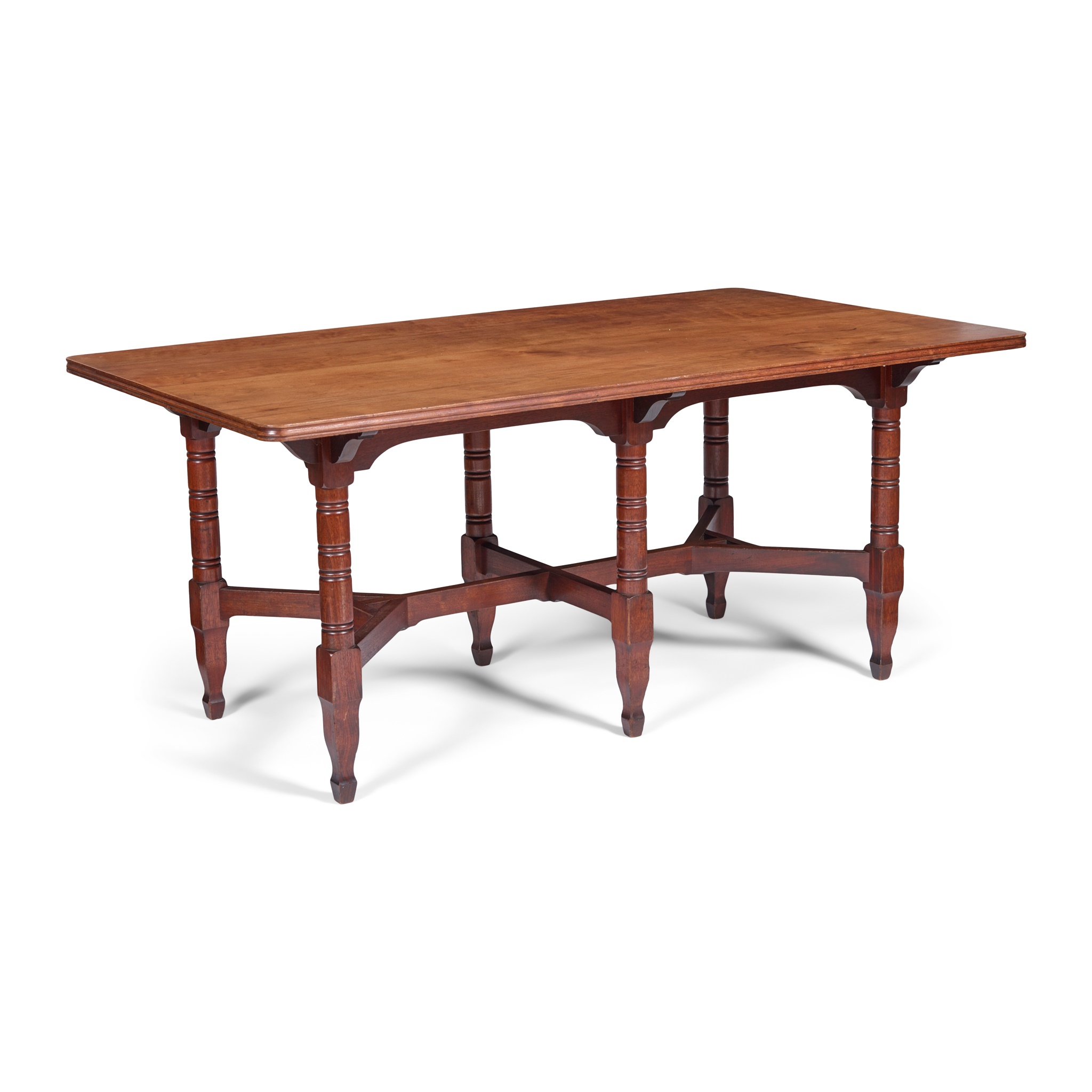 GEORGE WASHINGTON JACK (1855-1931) FOR MORRIS & CO.