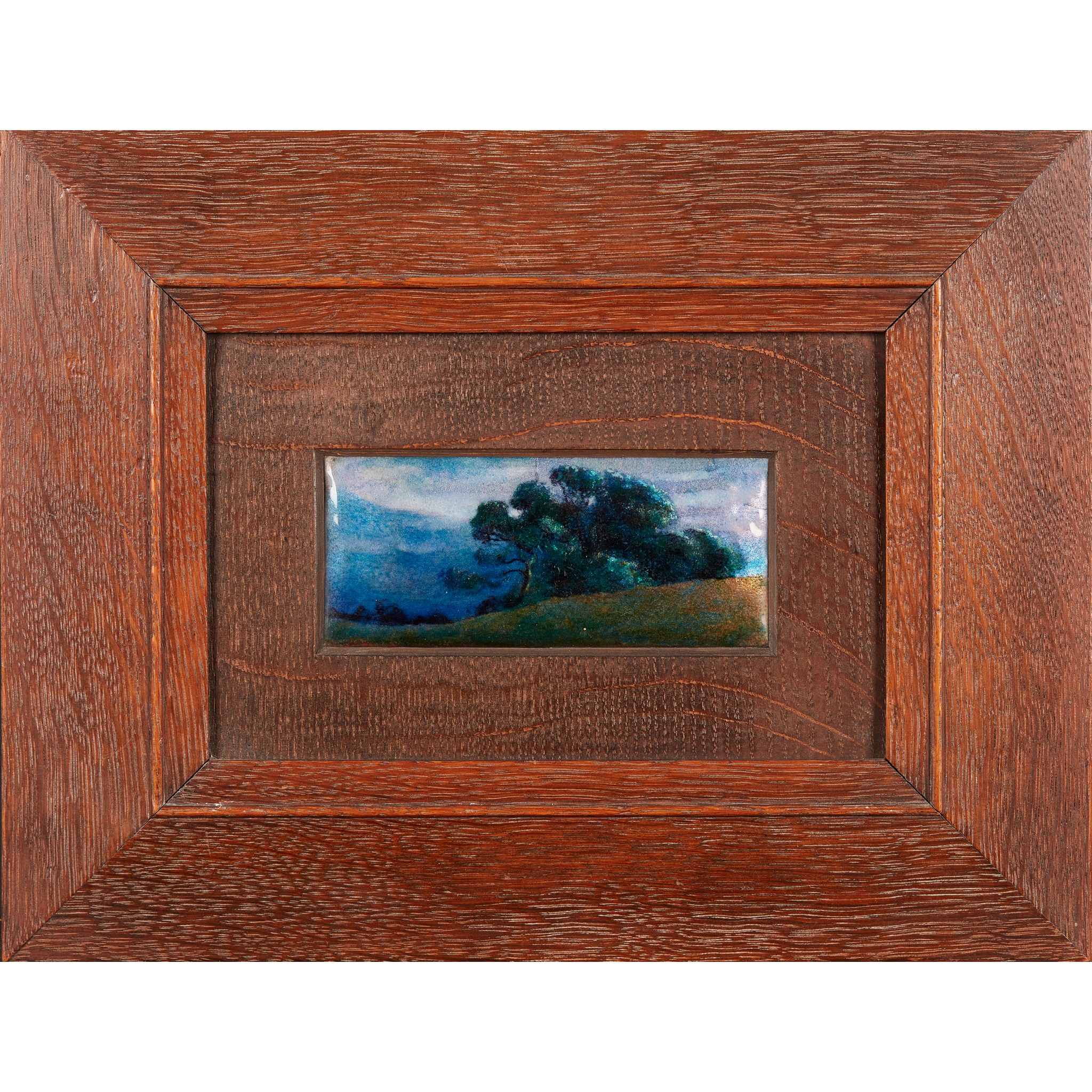 CHARLES FLEETWOOD VARLEY (1828-1883)