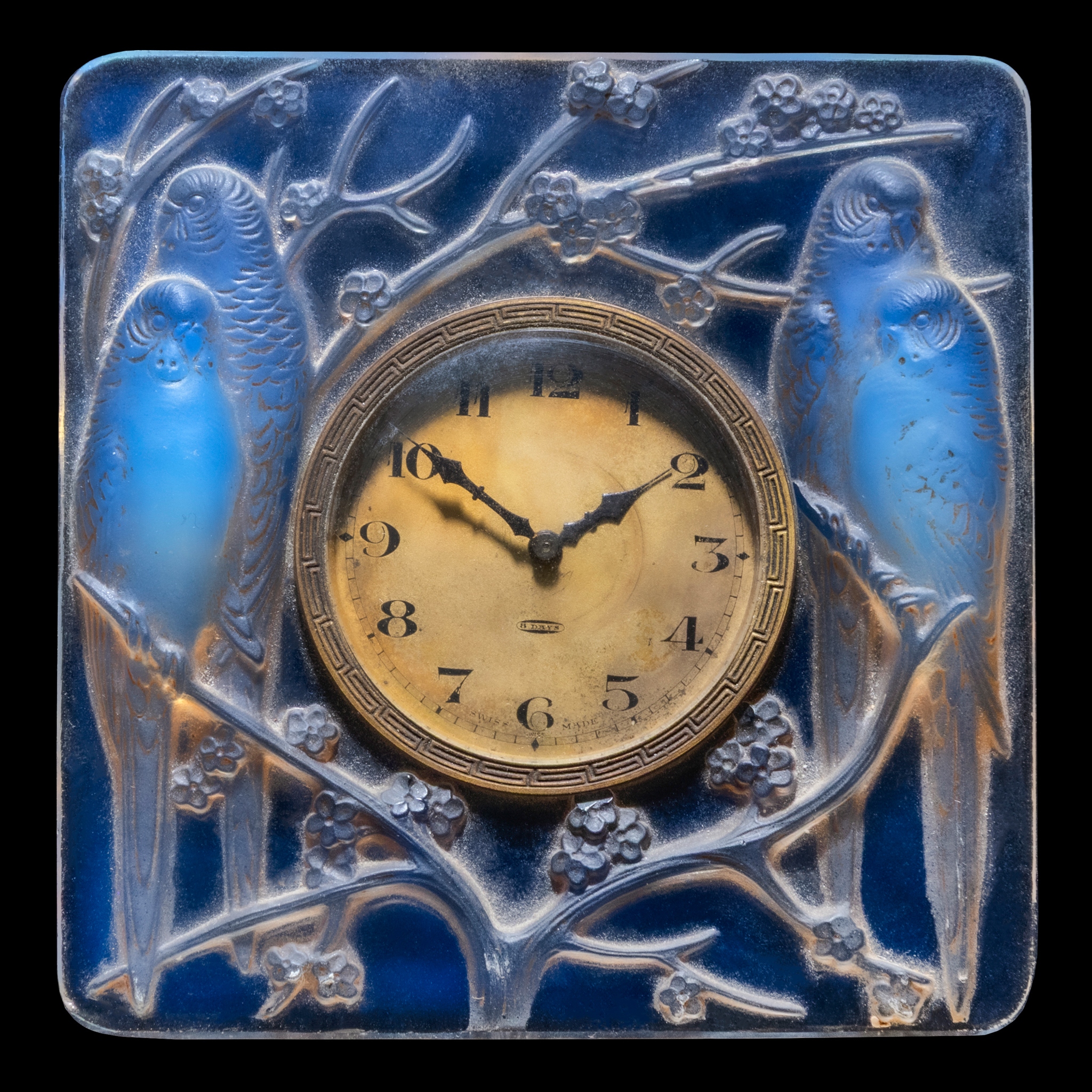 RENÉ LALIQUE (1860-1945)