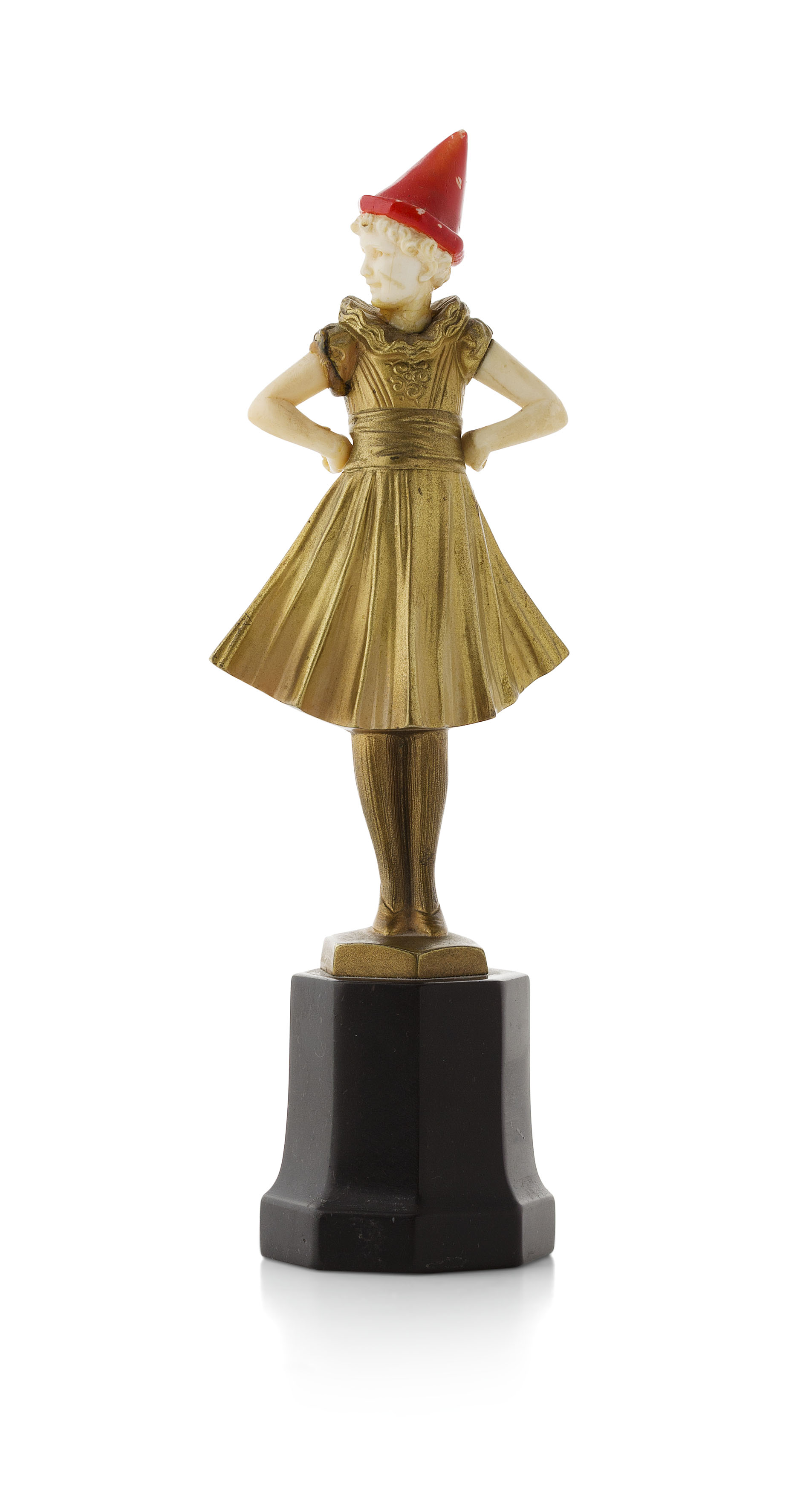 FERDINAND PREISS (1882-1943)