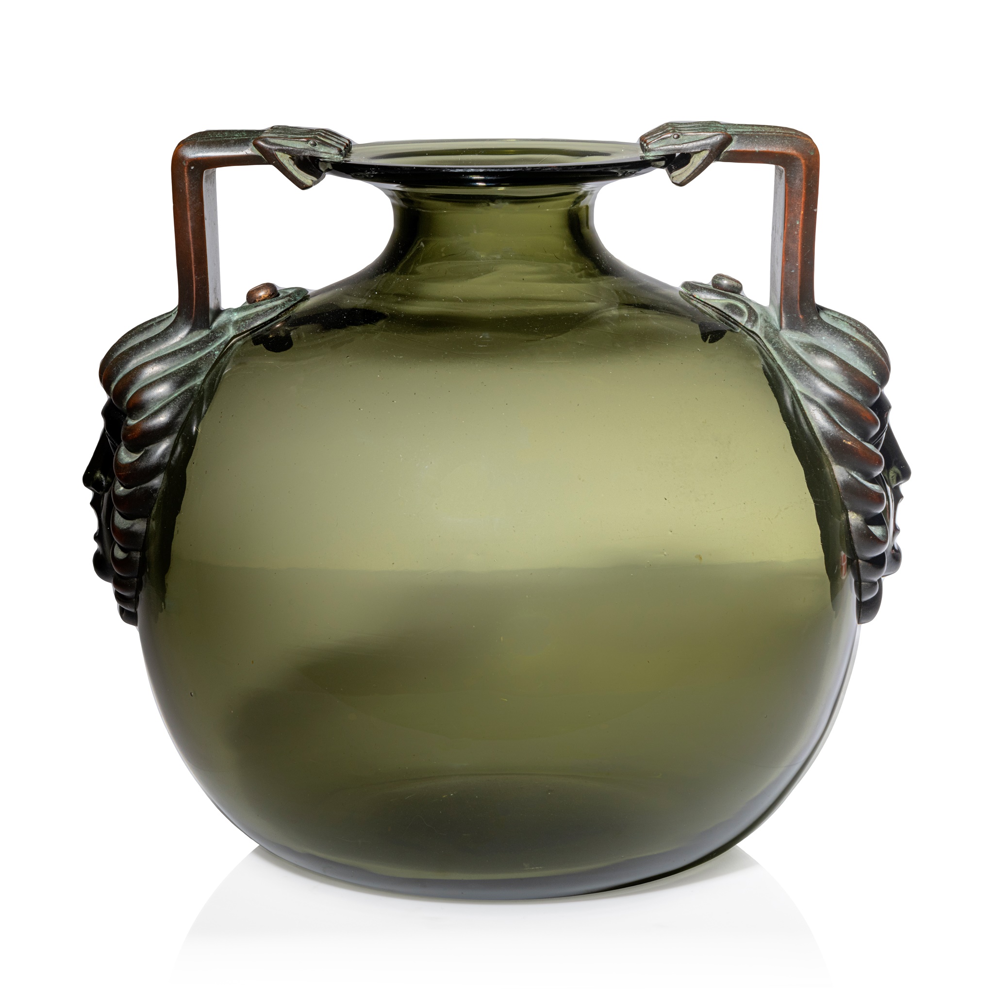 RENÉ LALIQUE (FRENCH 1860-1945)