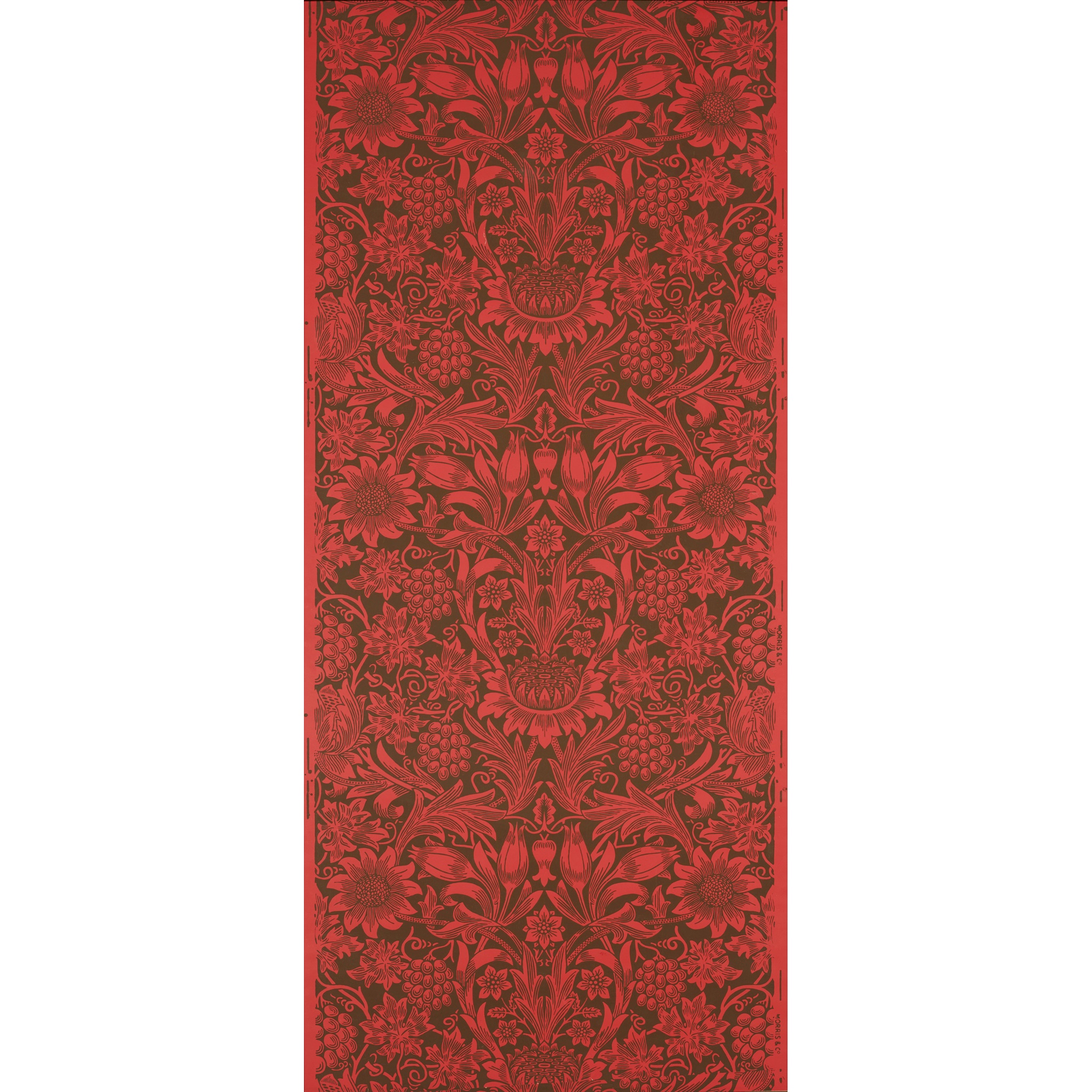 WILLIAM MORRIS (1834-1896) FOR MORRIS & CO.