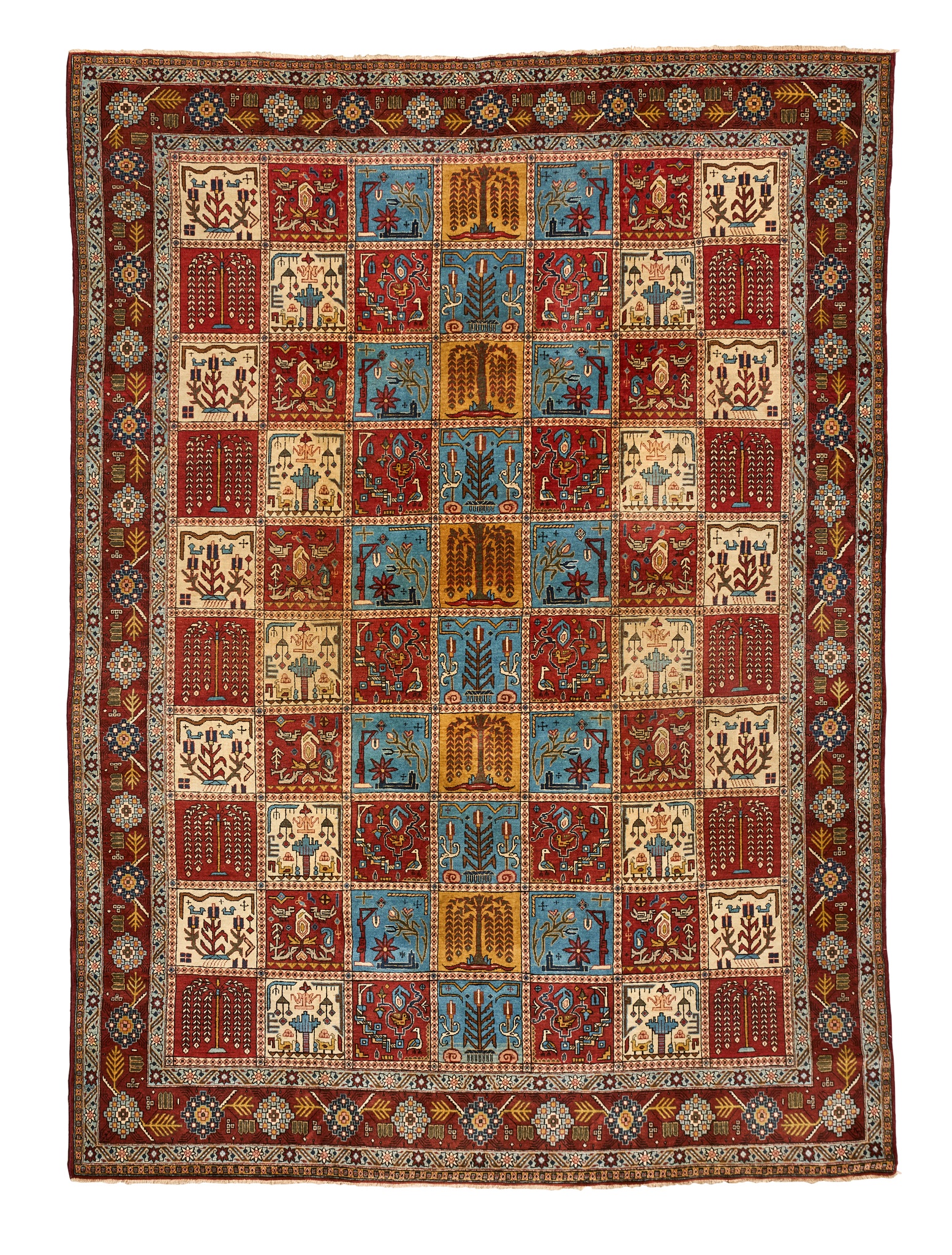 QUM CARPET