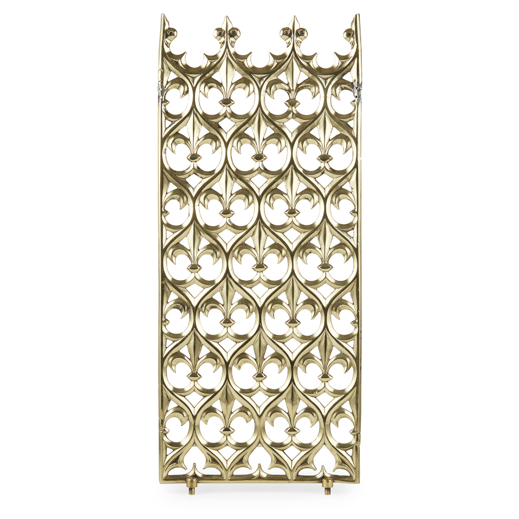 A. W. N. PUGIN (1812-1852) FOR JOHN HARDMAN & CO., BIRMINGHAM