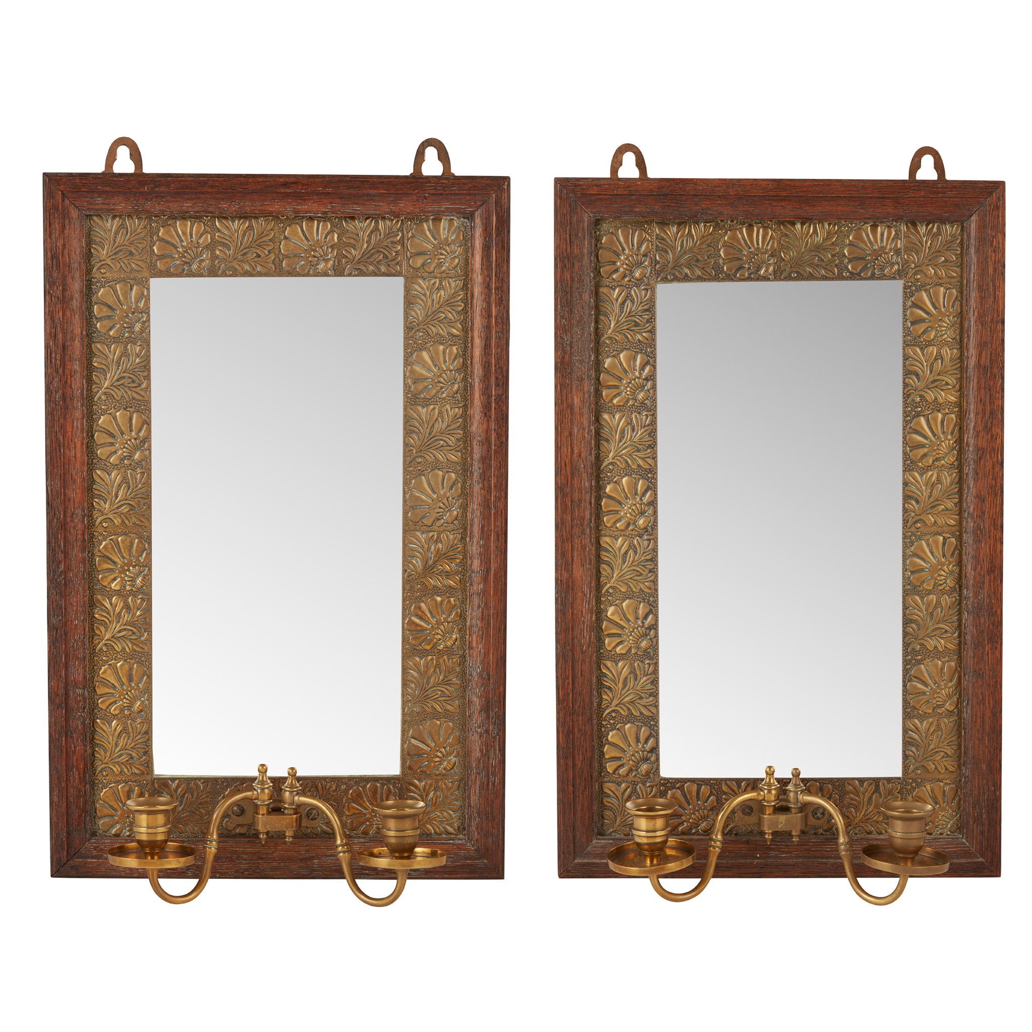 MANNER OF BRUCE TALBERT