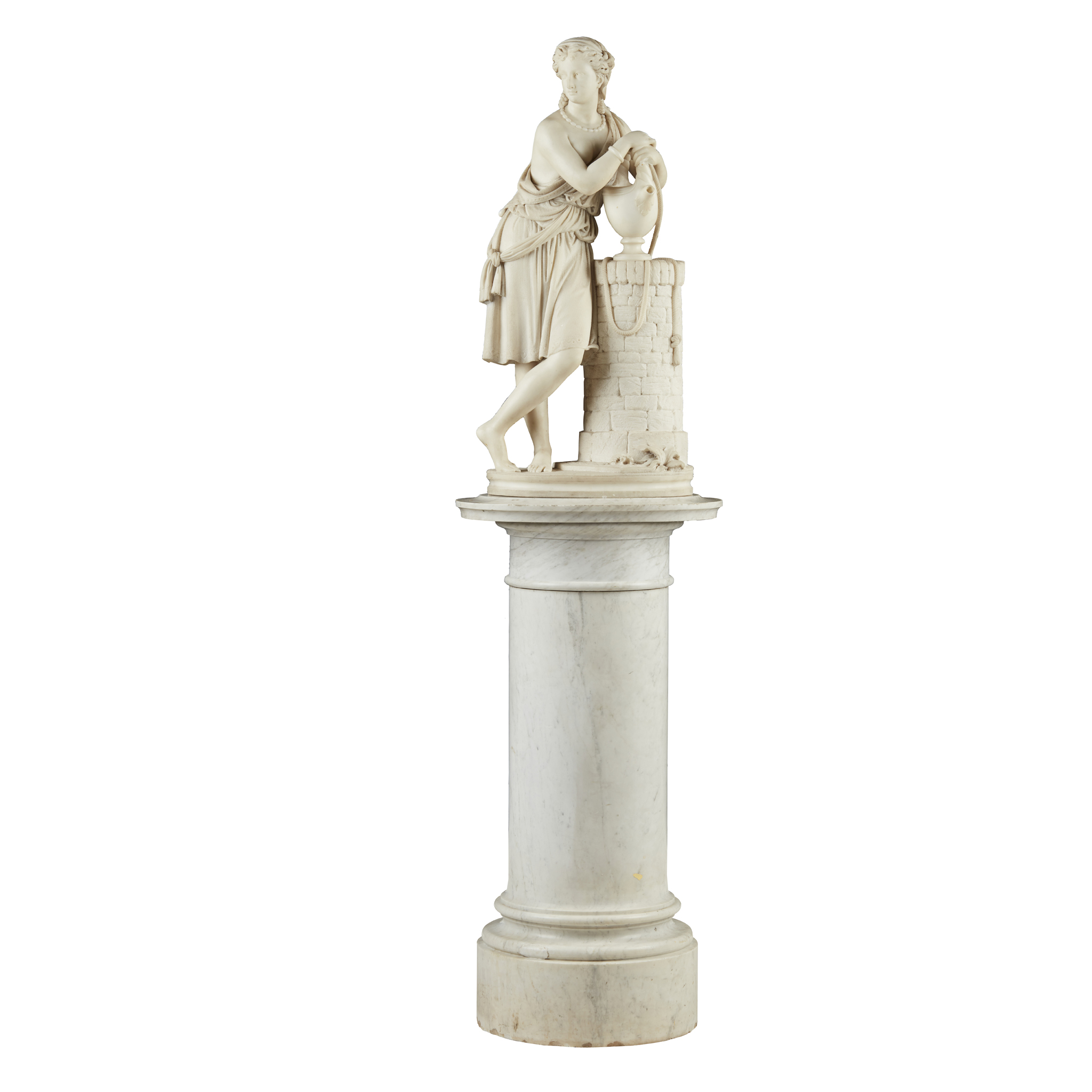 ARISTIDE LOUIS FONTANA (ITALIAN, FL. LATE 19TH CENTURY)