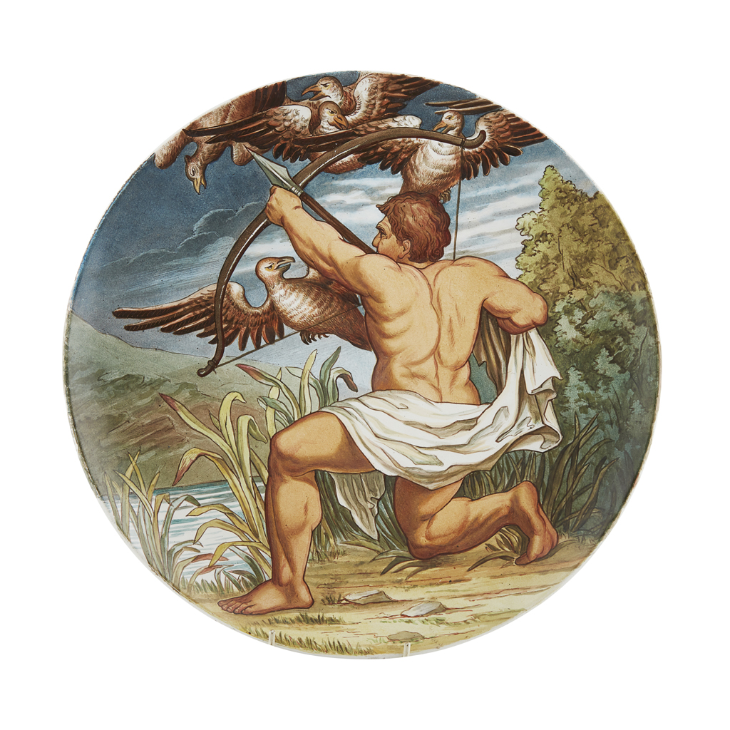 HOWELL & JAMES, LONDON