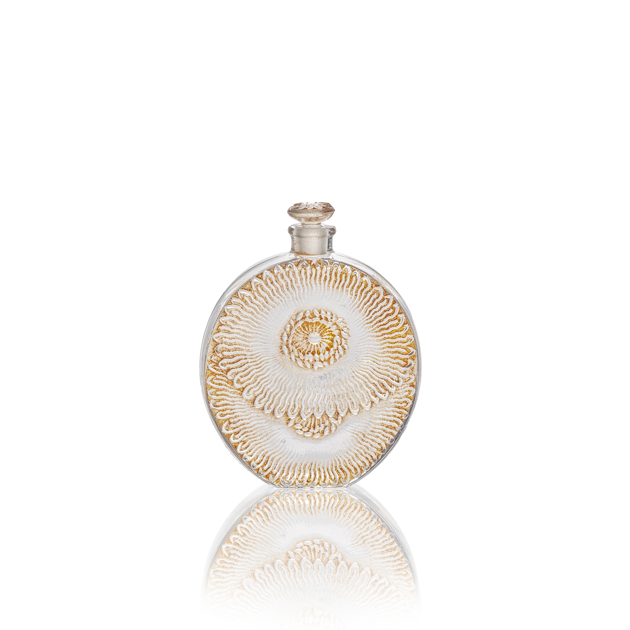 ‡ René Lalique (French 1860-1945)