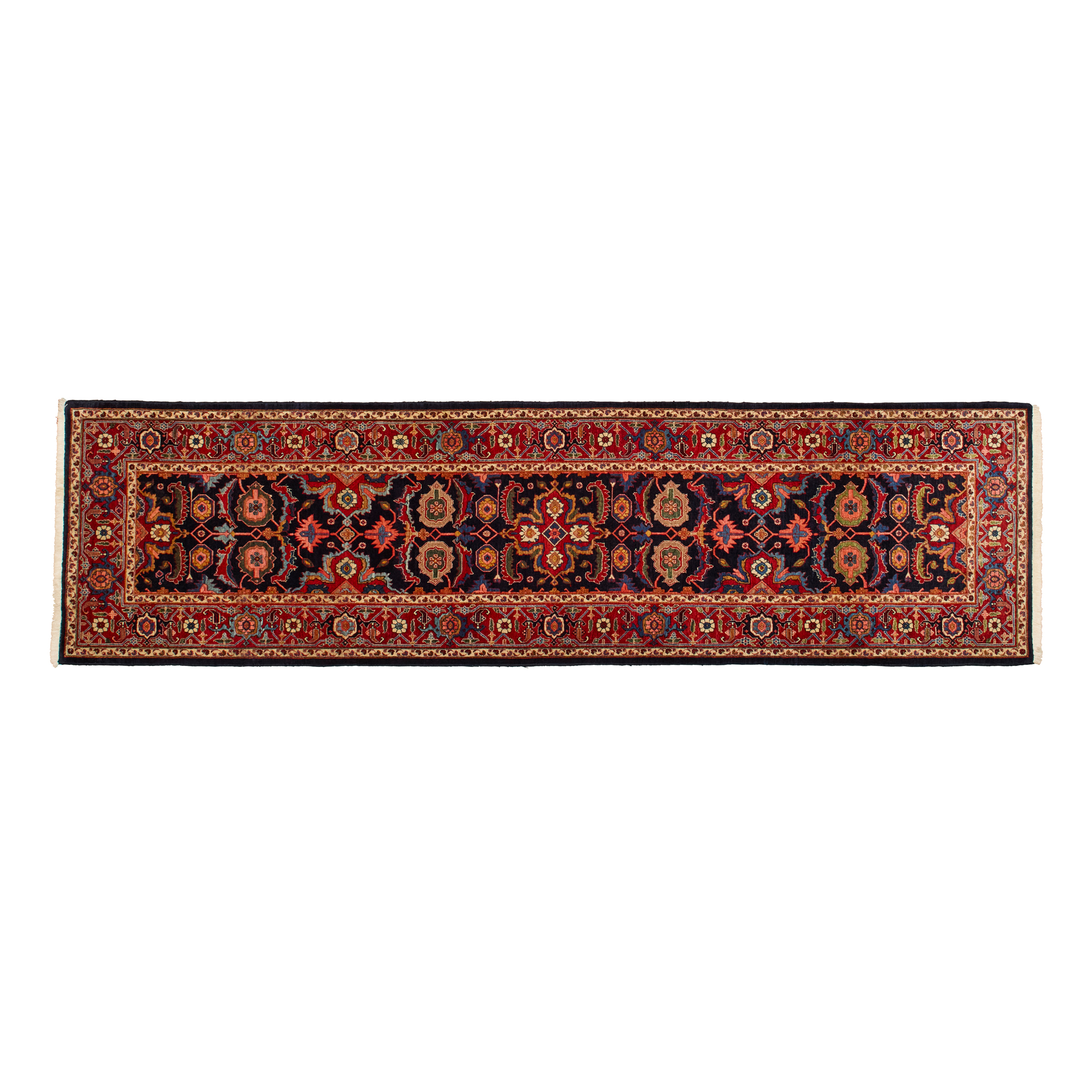 WEST PERSIAN RUNNER