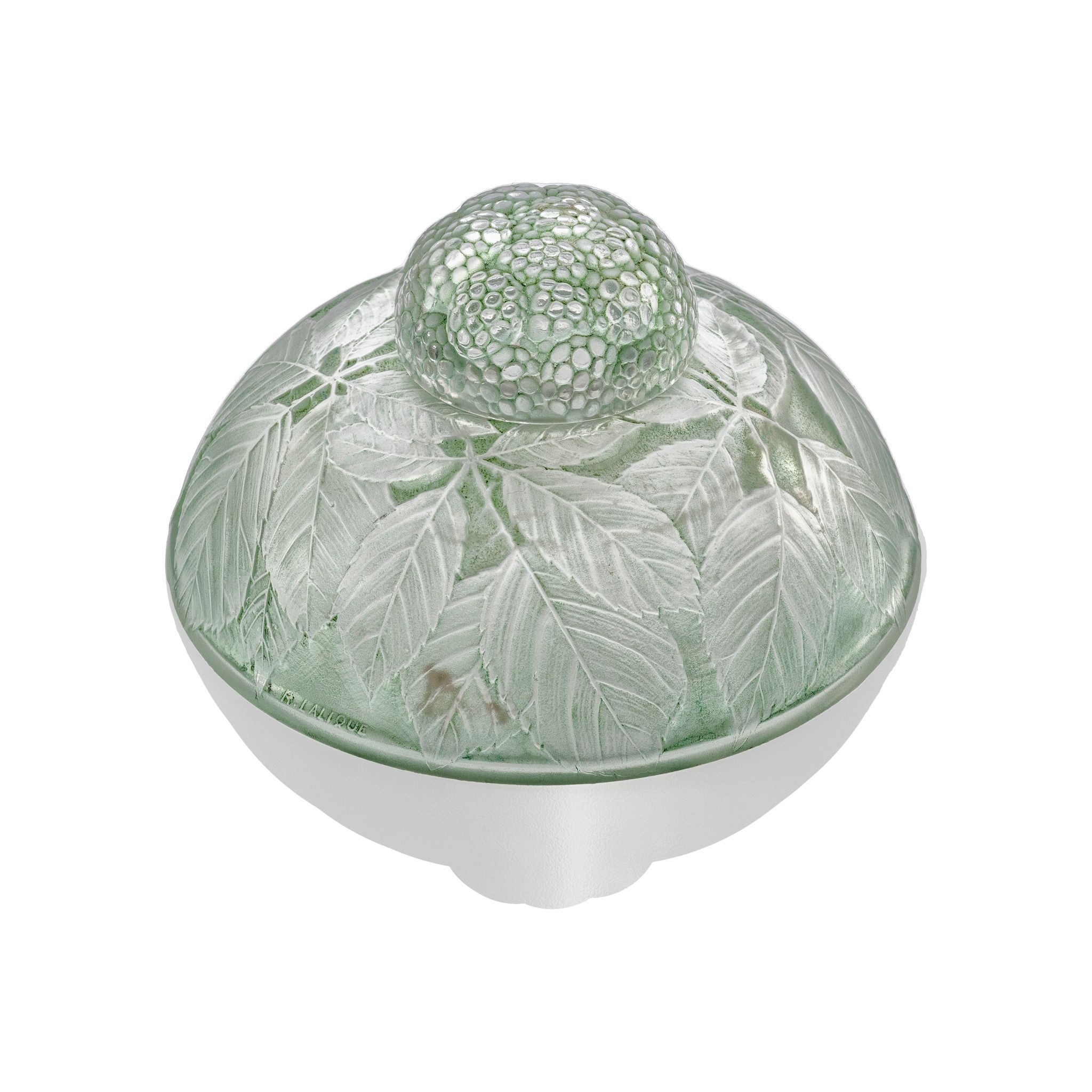René Lalique (French 1860-1945)