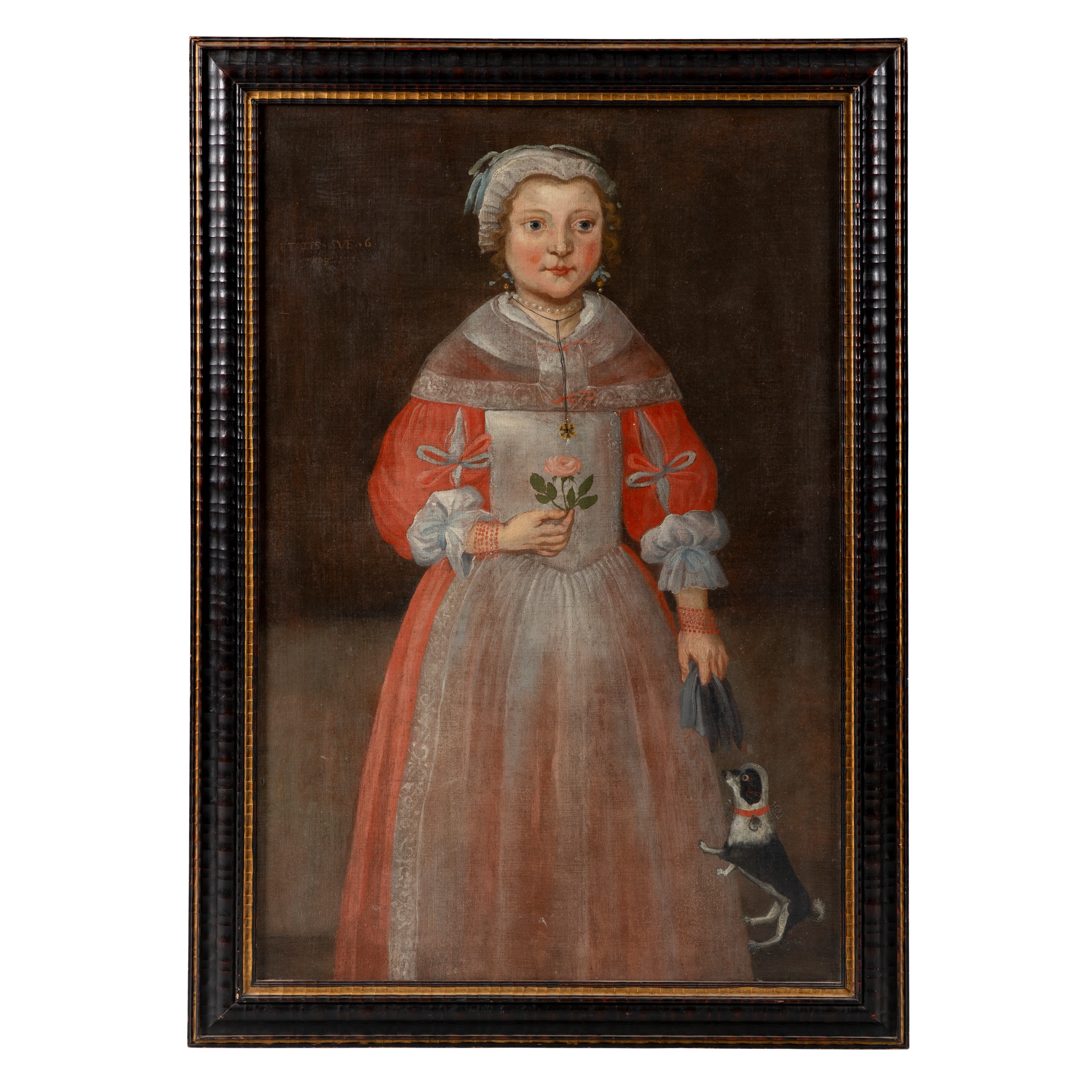 17TH CENTURY DUTCH SCHOOL