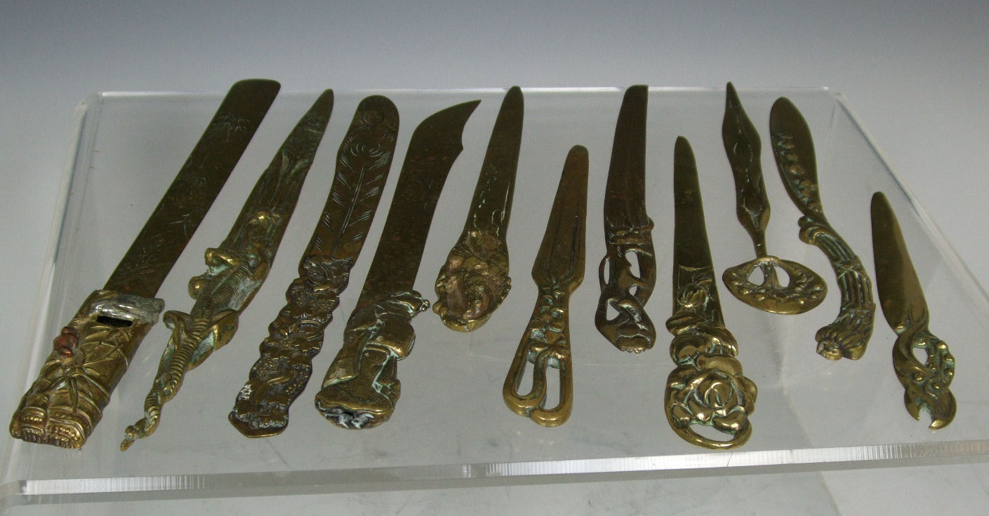 CONTINENTAL ART NOUVEAU