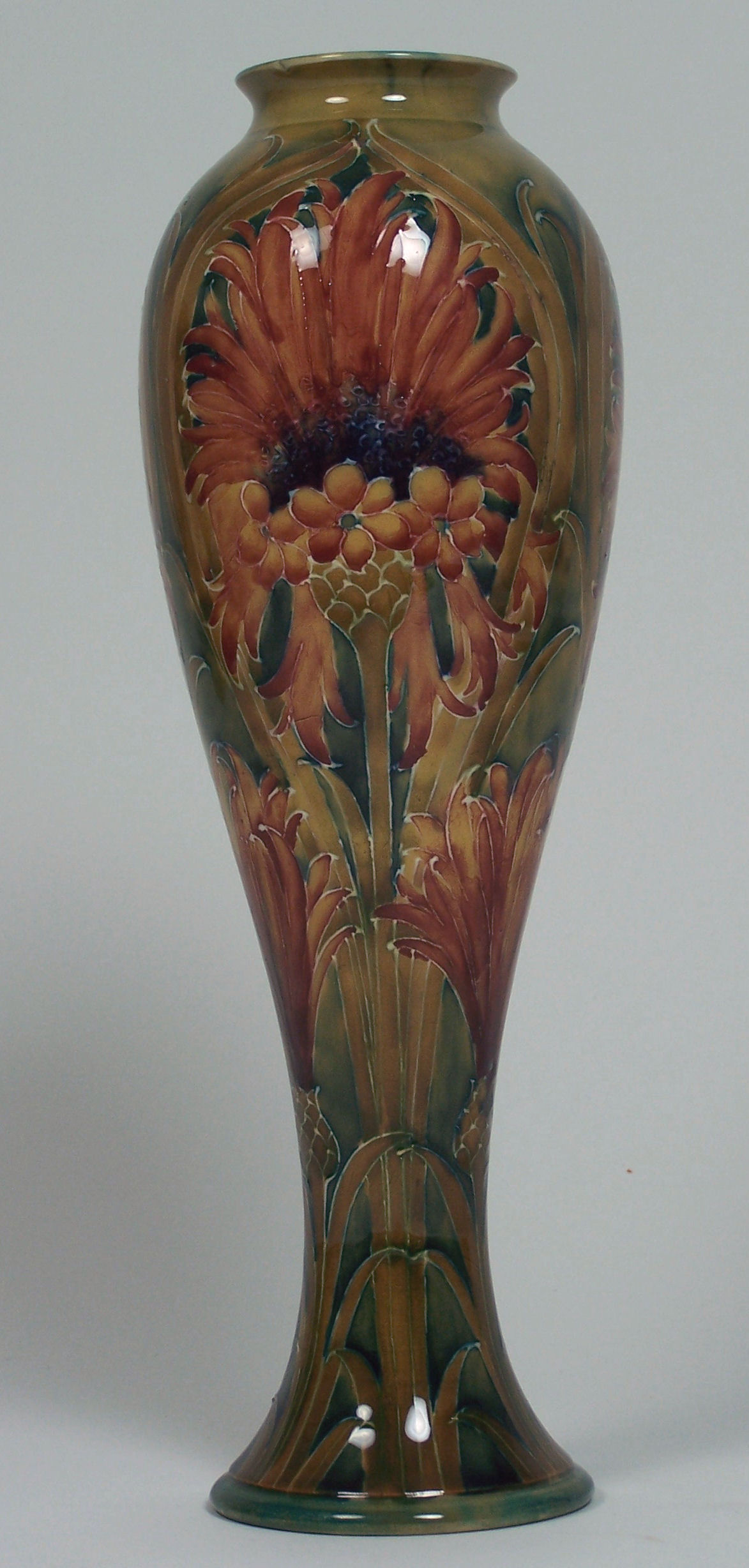 MOORCROFT