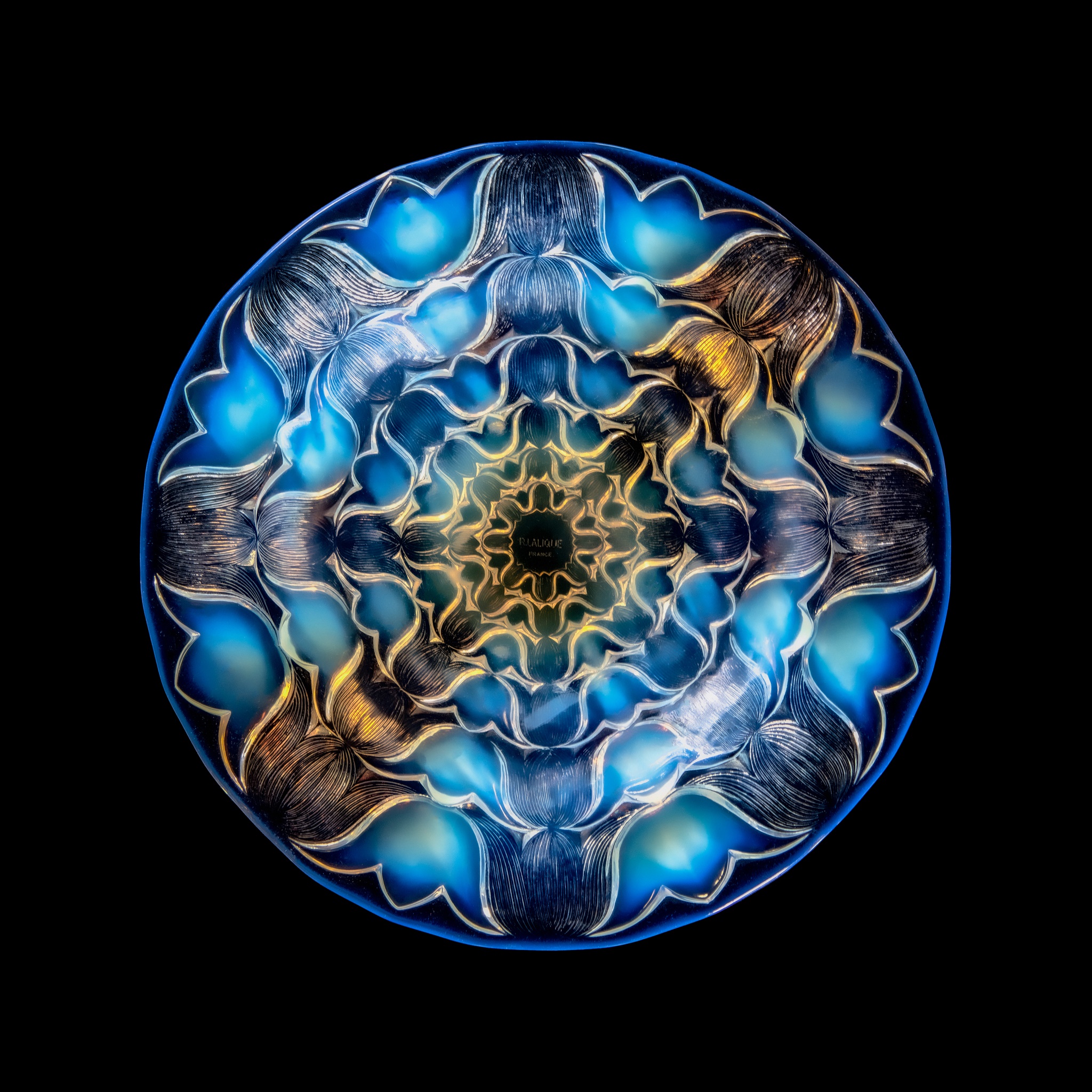 René Lalique (French 1860-1945)