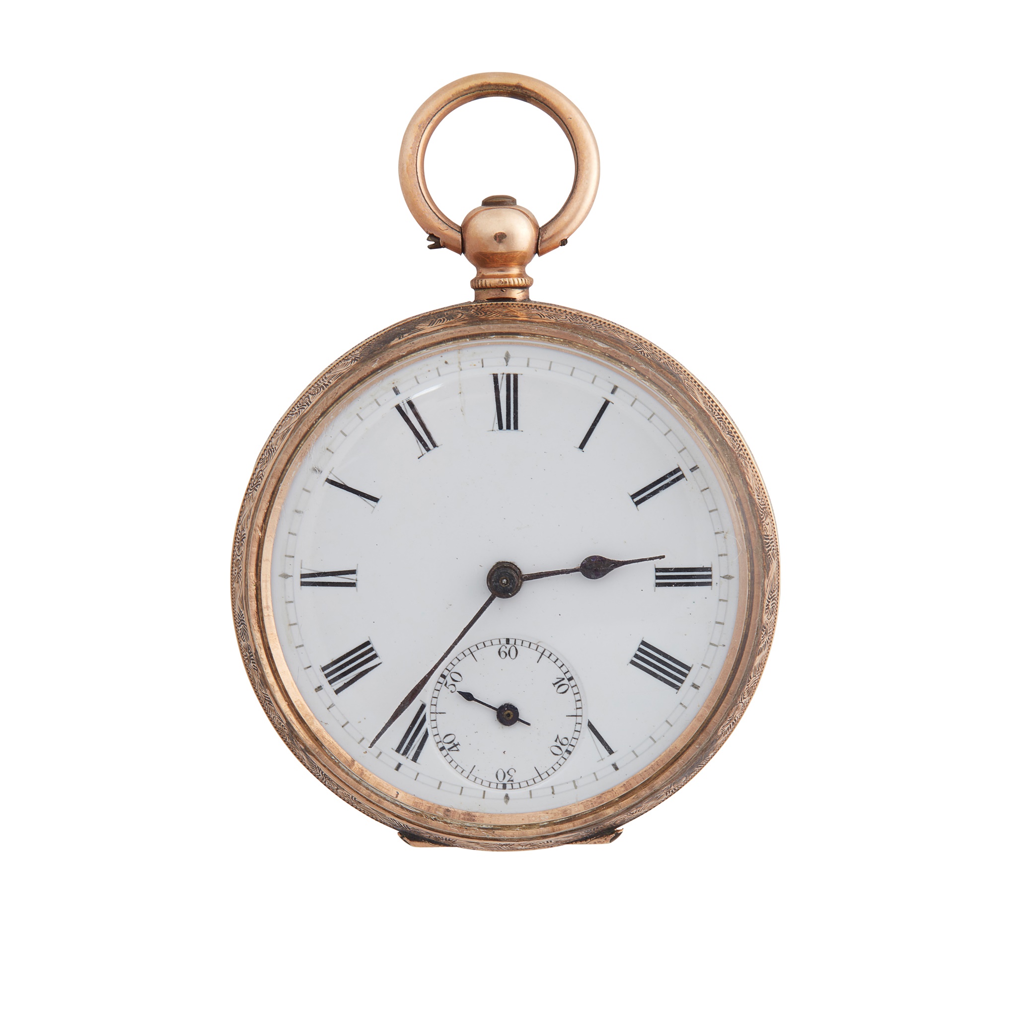 Gerald Wilde (British 1905-1986)