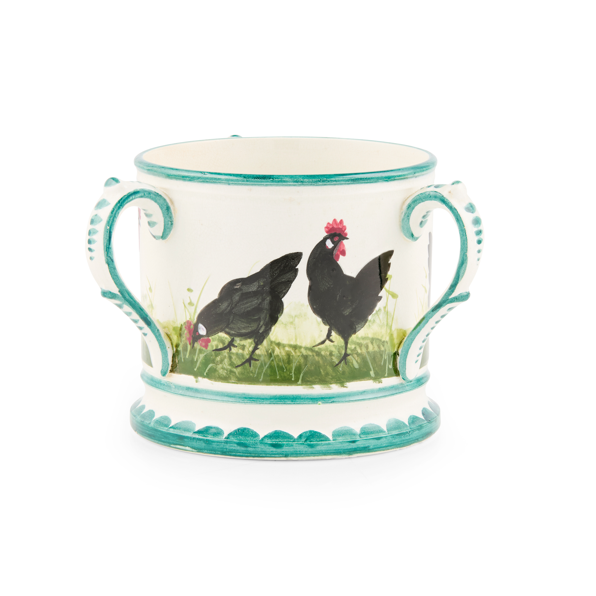 WEMYSS WARE