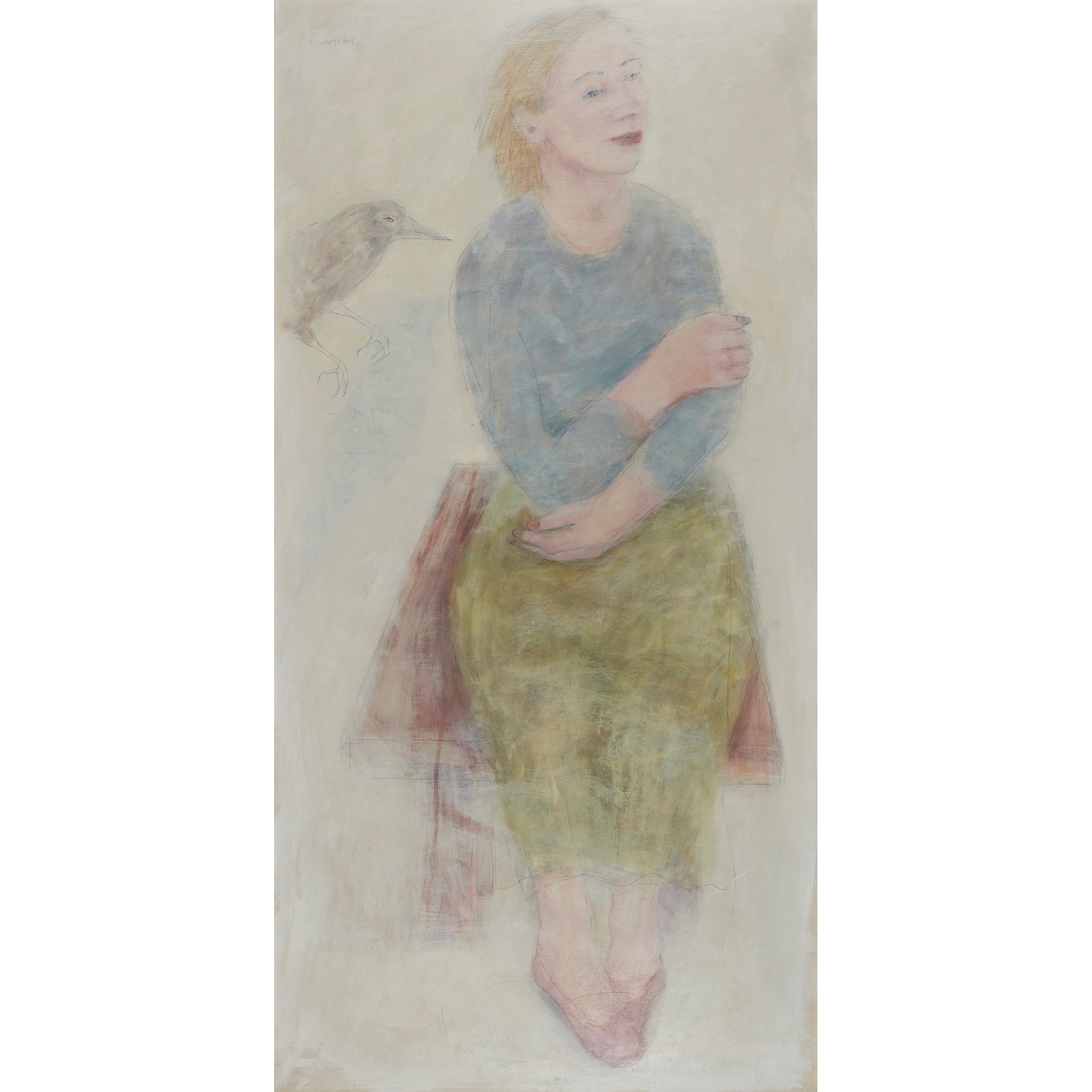 JOYCE GUNN CAIRNS M.B.E. (SCOTTISH CONTEMPORARY)