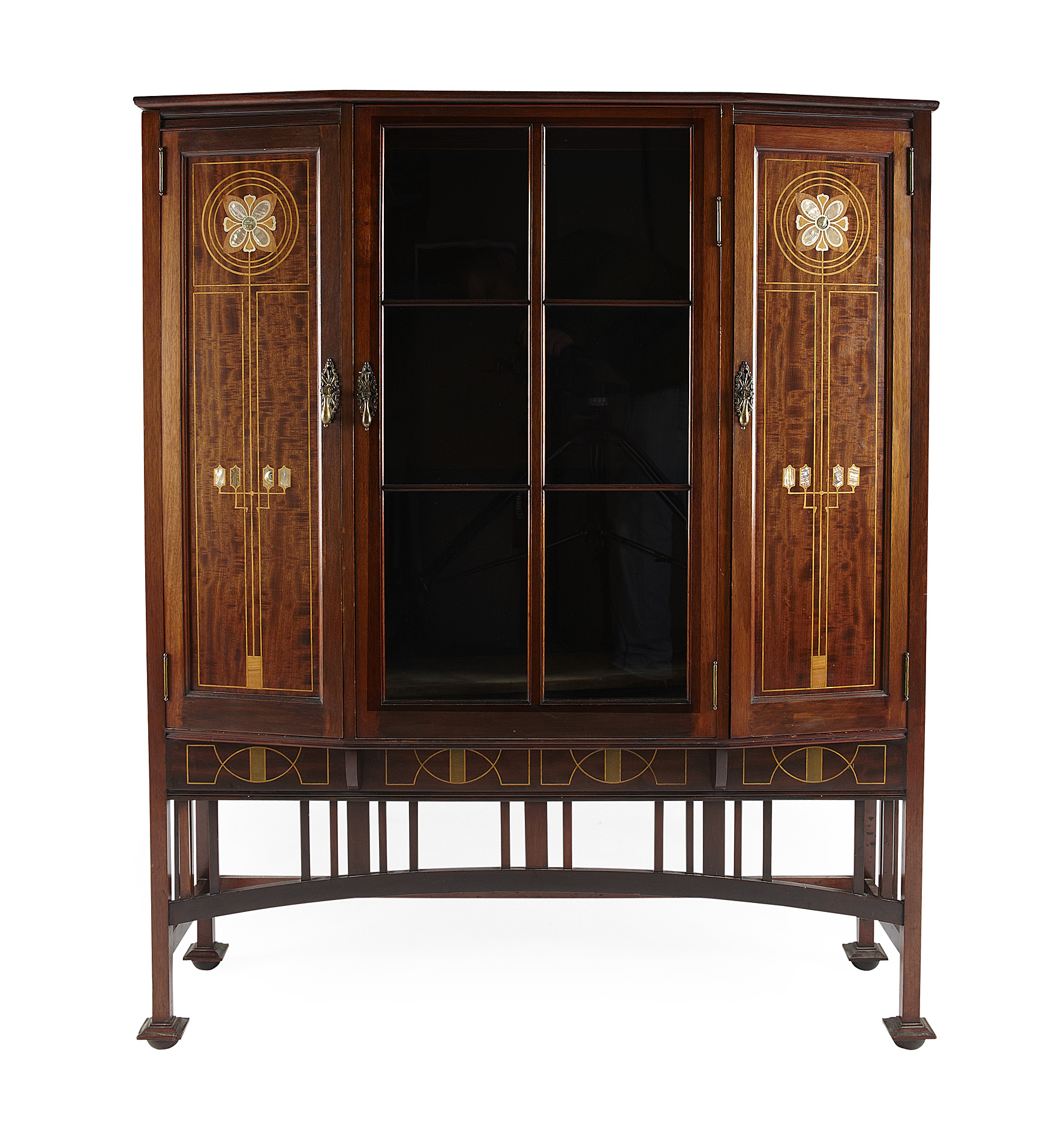 SHAPLAND & PETTER, BARNSTAPLE