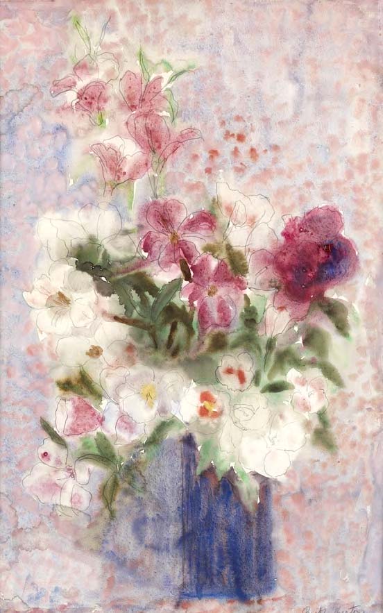 PENELOPE BEATON A.R.S.A., R.S.W (1886-1963)