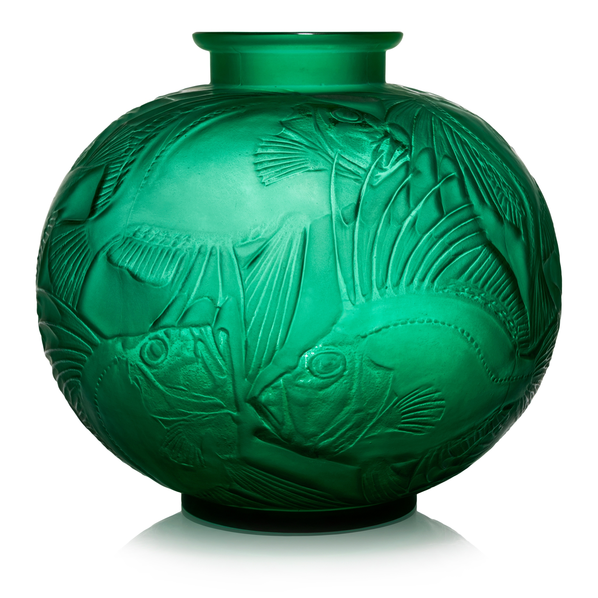 RENÉ LALIQUE (1860-1945)
